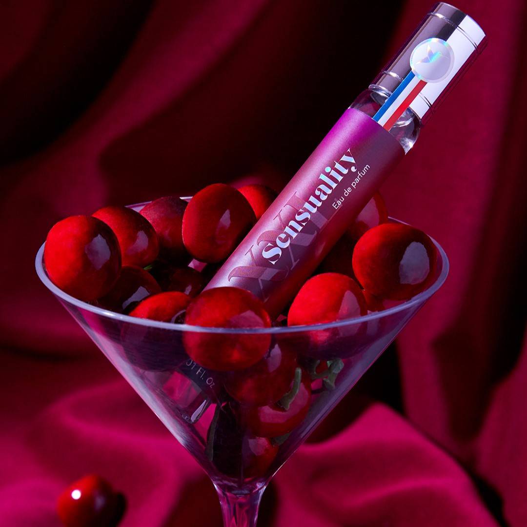 XXL Sensuality - Eau de parfum 30 ml