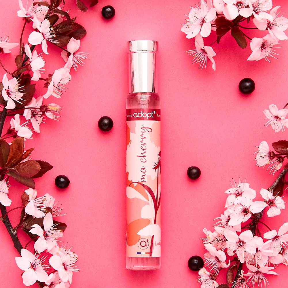 Eau de parfum 30 ml - Ma cherry