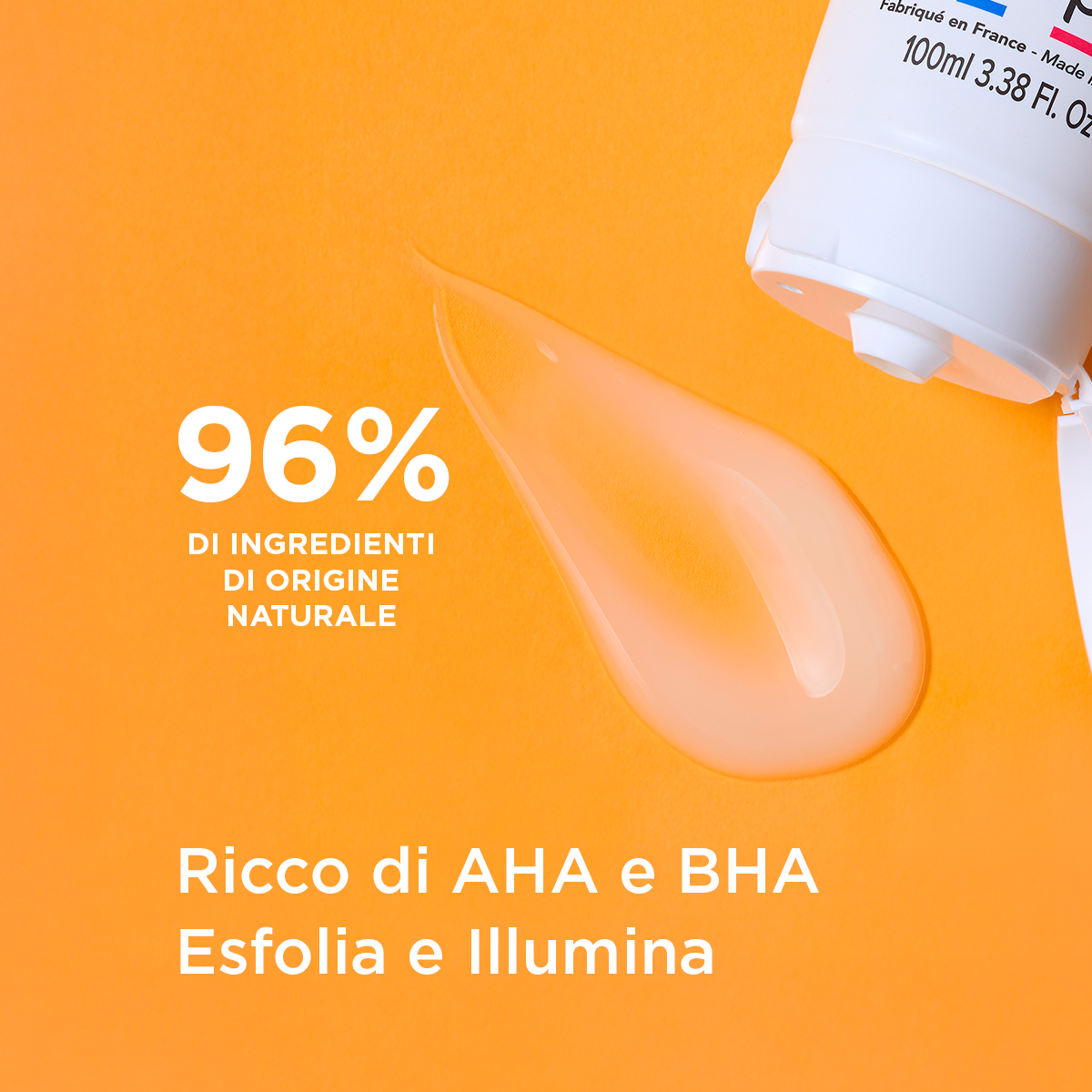 Idratazione & Luminosità