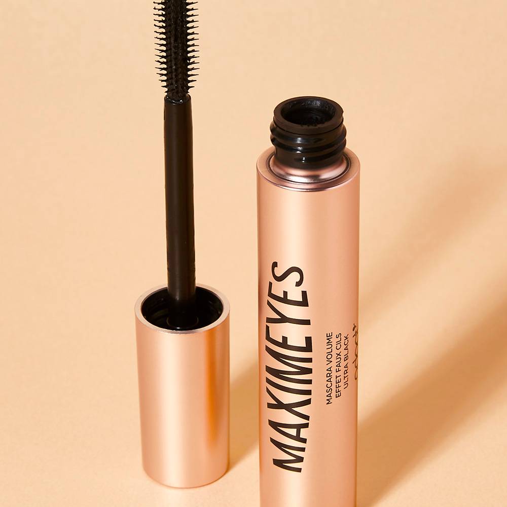 Maximeyes Mascara length