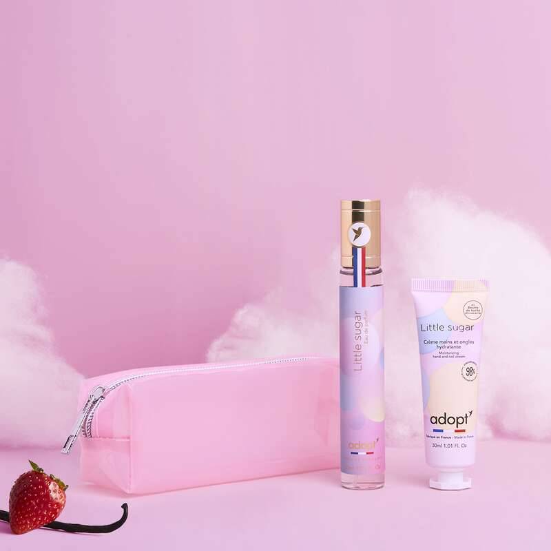 Little Sugar Coffret parfum