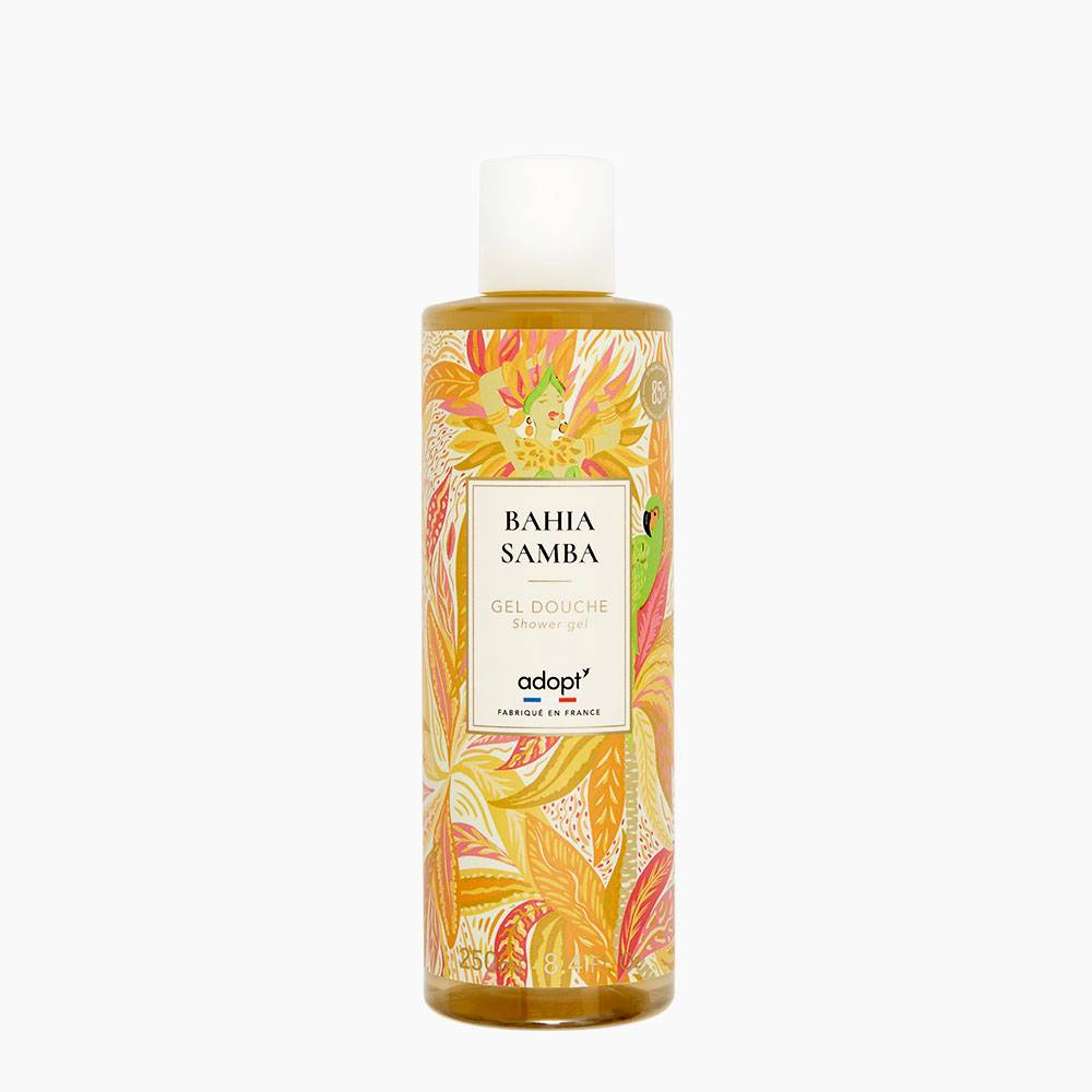 Bahia samba