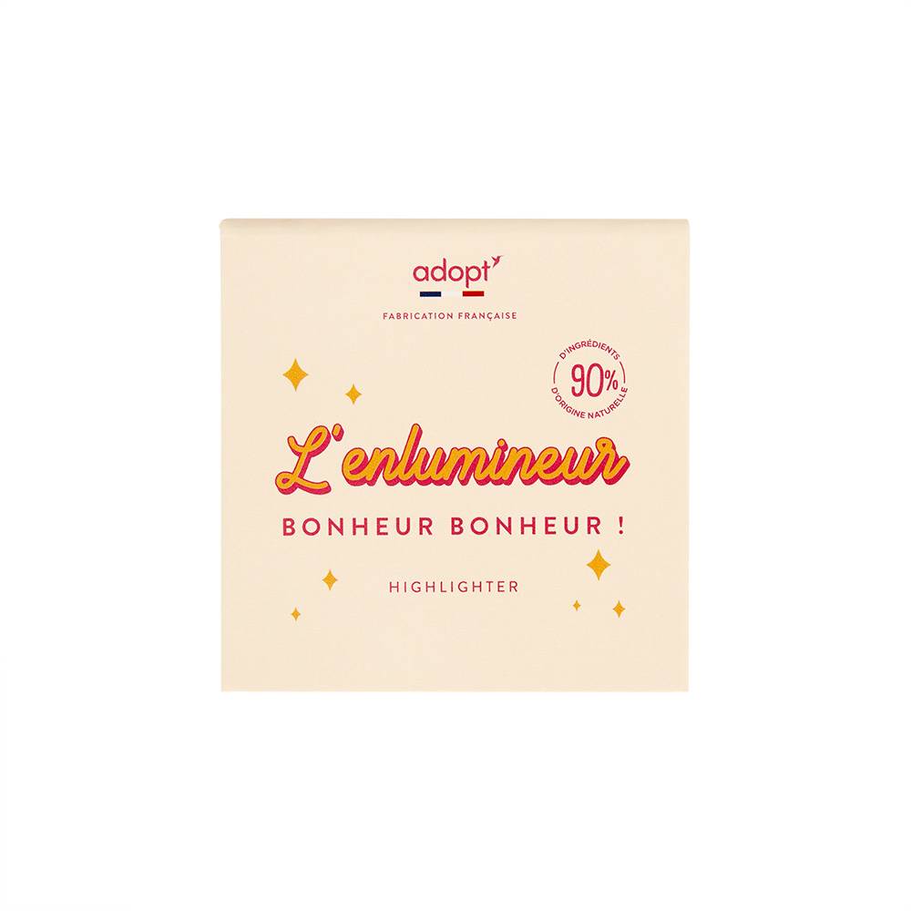 L'enlumineur Bonheur Bonheur ! Teinte 03