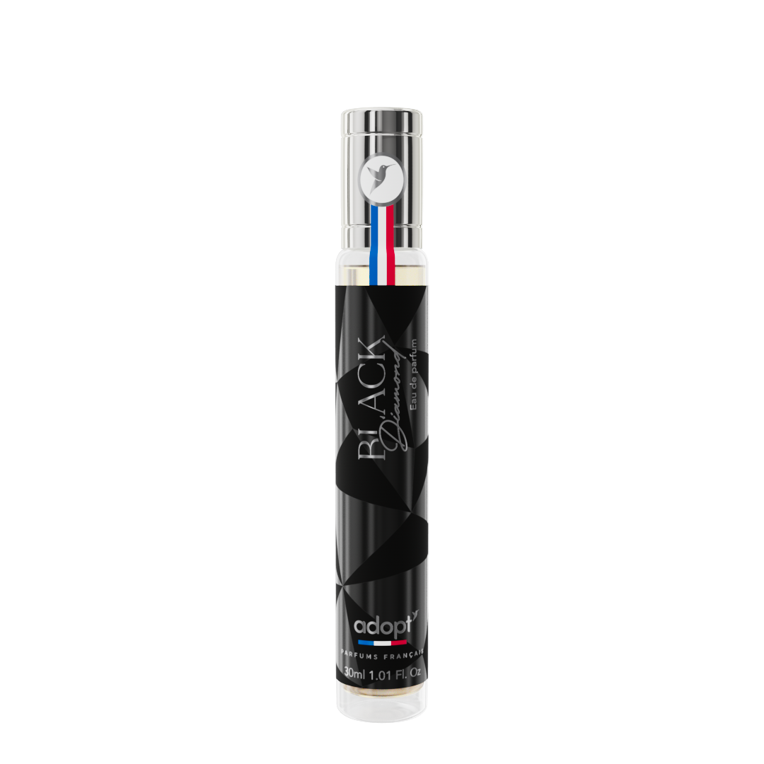 Eau de parfum 30 ml - Black Diamond