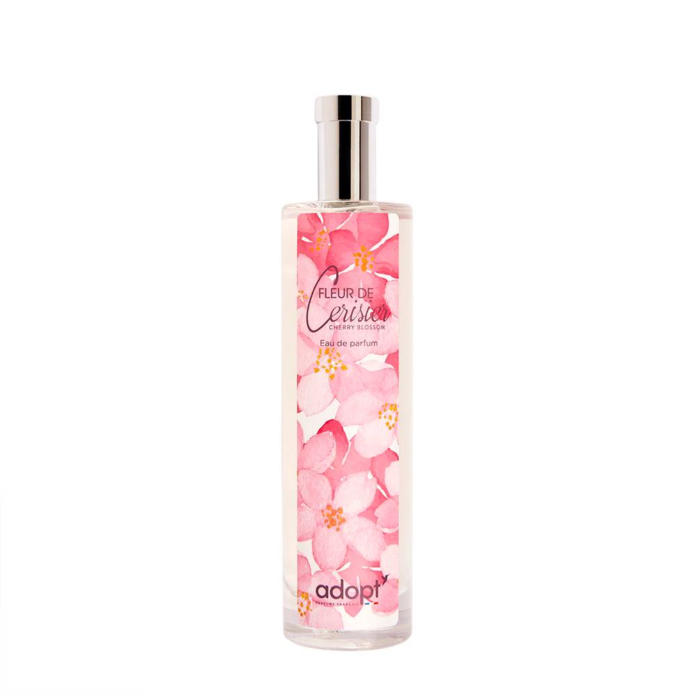 FLEURS DE CERISIER 香水 FLEURS DE CERISIER HAPPY CHERRY perfume by L'Occitane