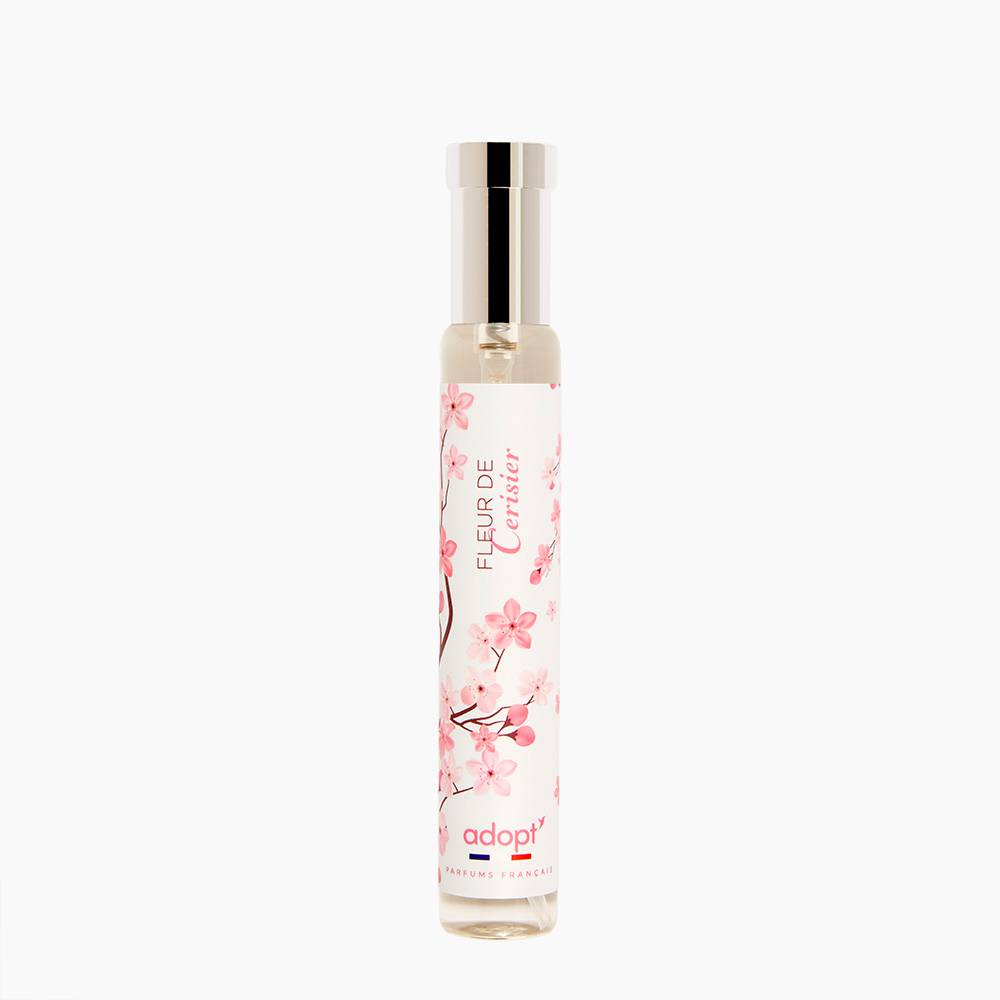 Fleur de cerisier Eau de parfum 30 ml