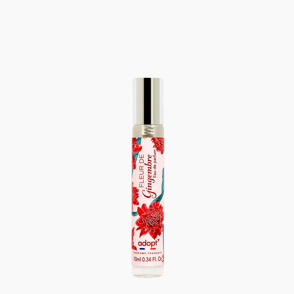 Fleur de Gingembre Eau de parfum 10 ml