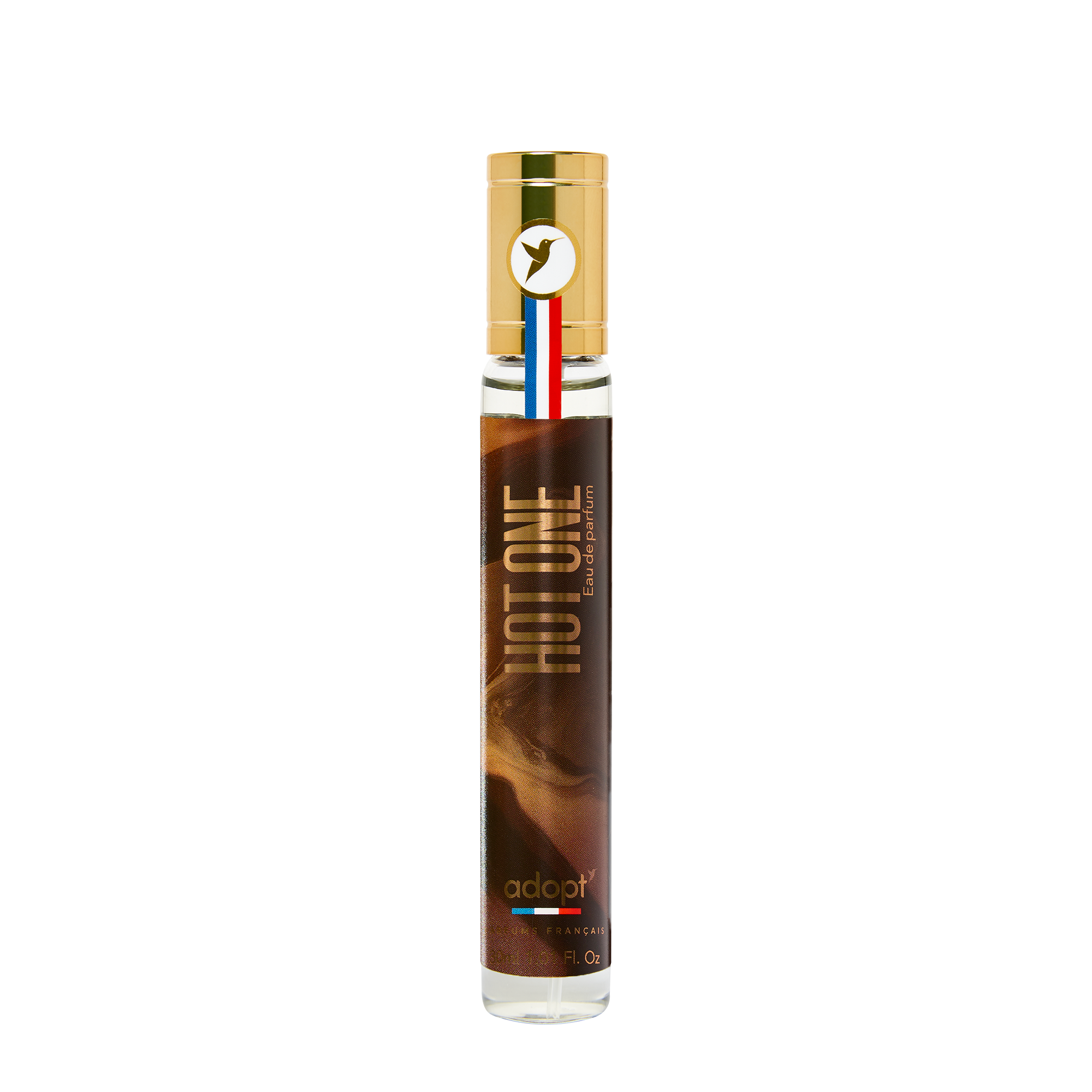 Eau de parfum - Hot One