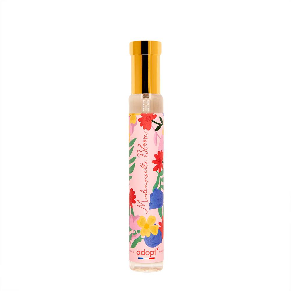 Mademoiselle bloom