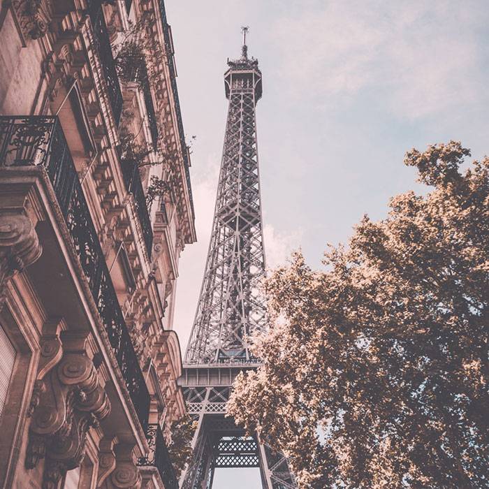 Paris Rêverie