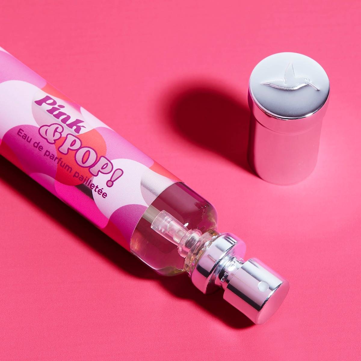 Pink & Pop