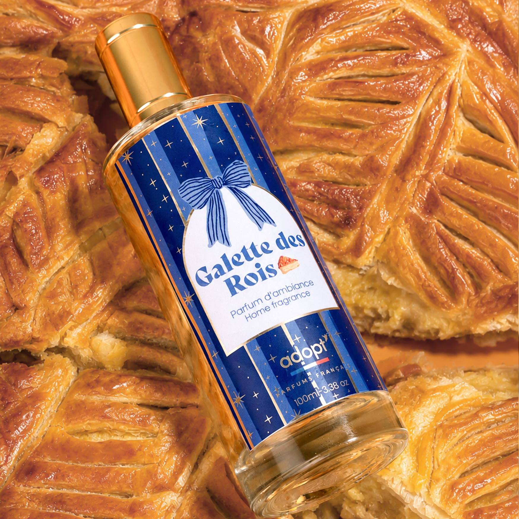 Galette des rois