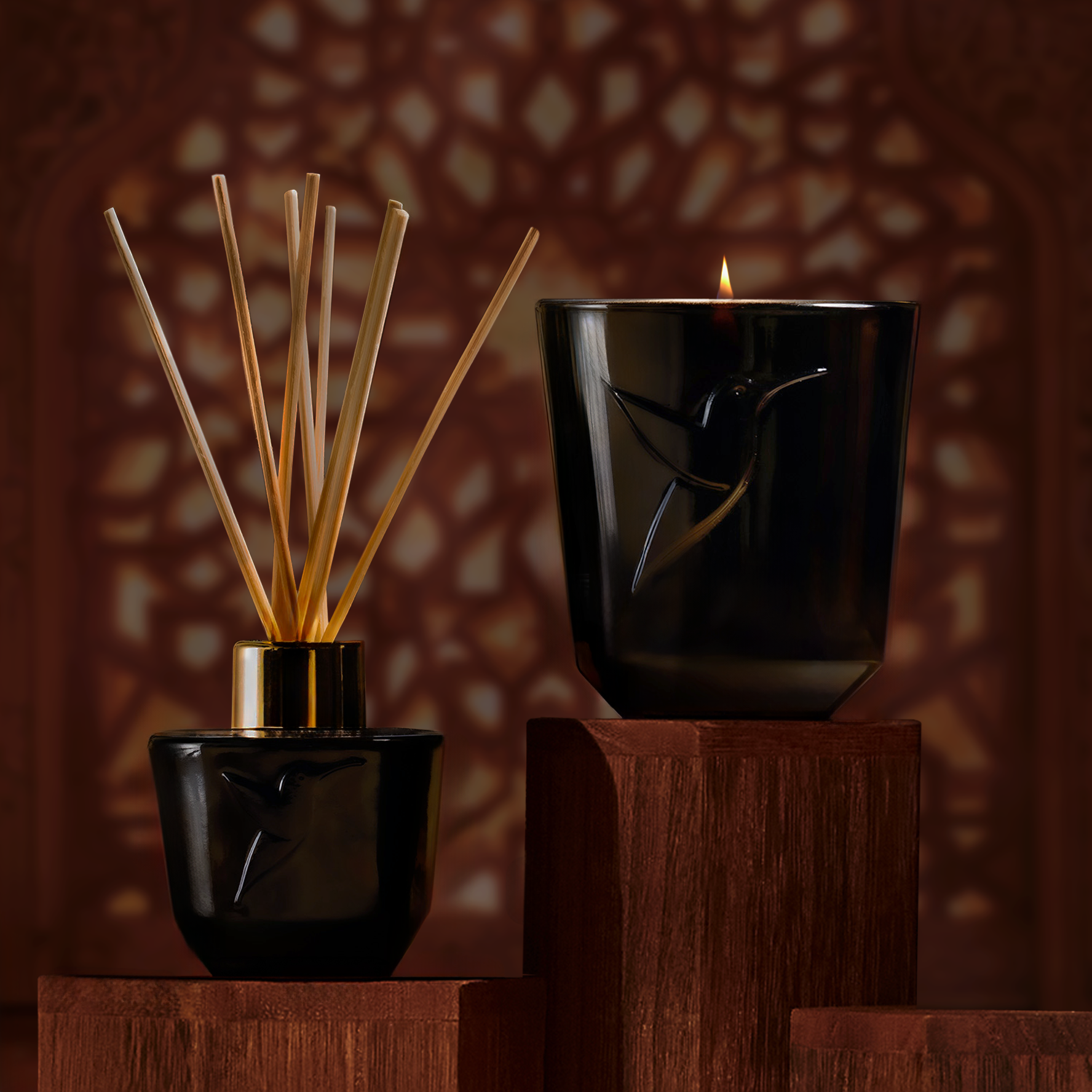 新品ALAÏA Scented Candle 190g ALAÏA Perfume: Designer Fragrances | ALAÏA PL