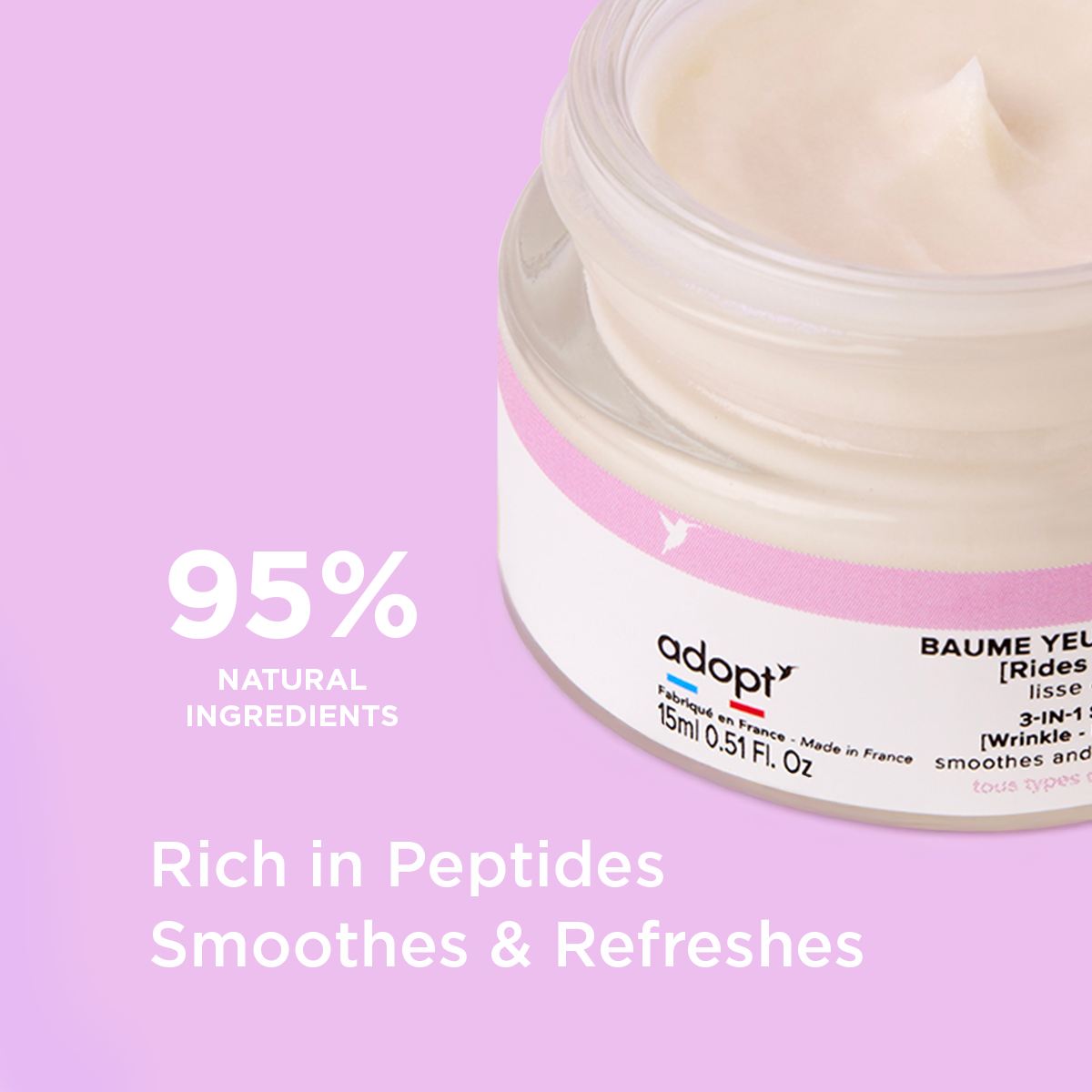 Smoothing & Plumping