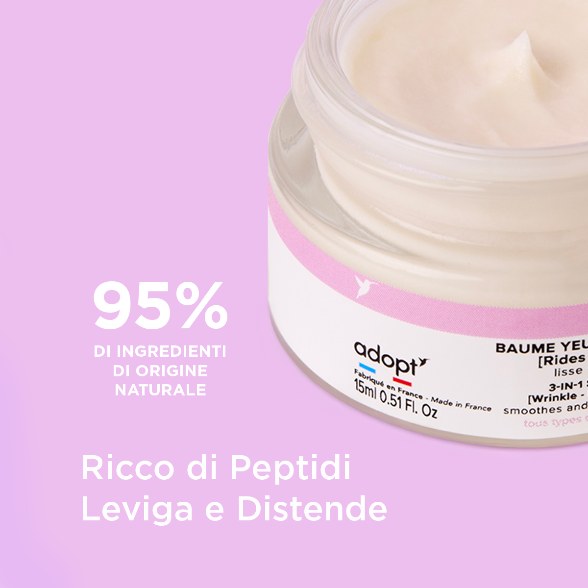 Levigante & Rimpolpante