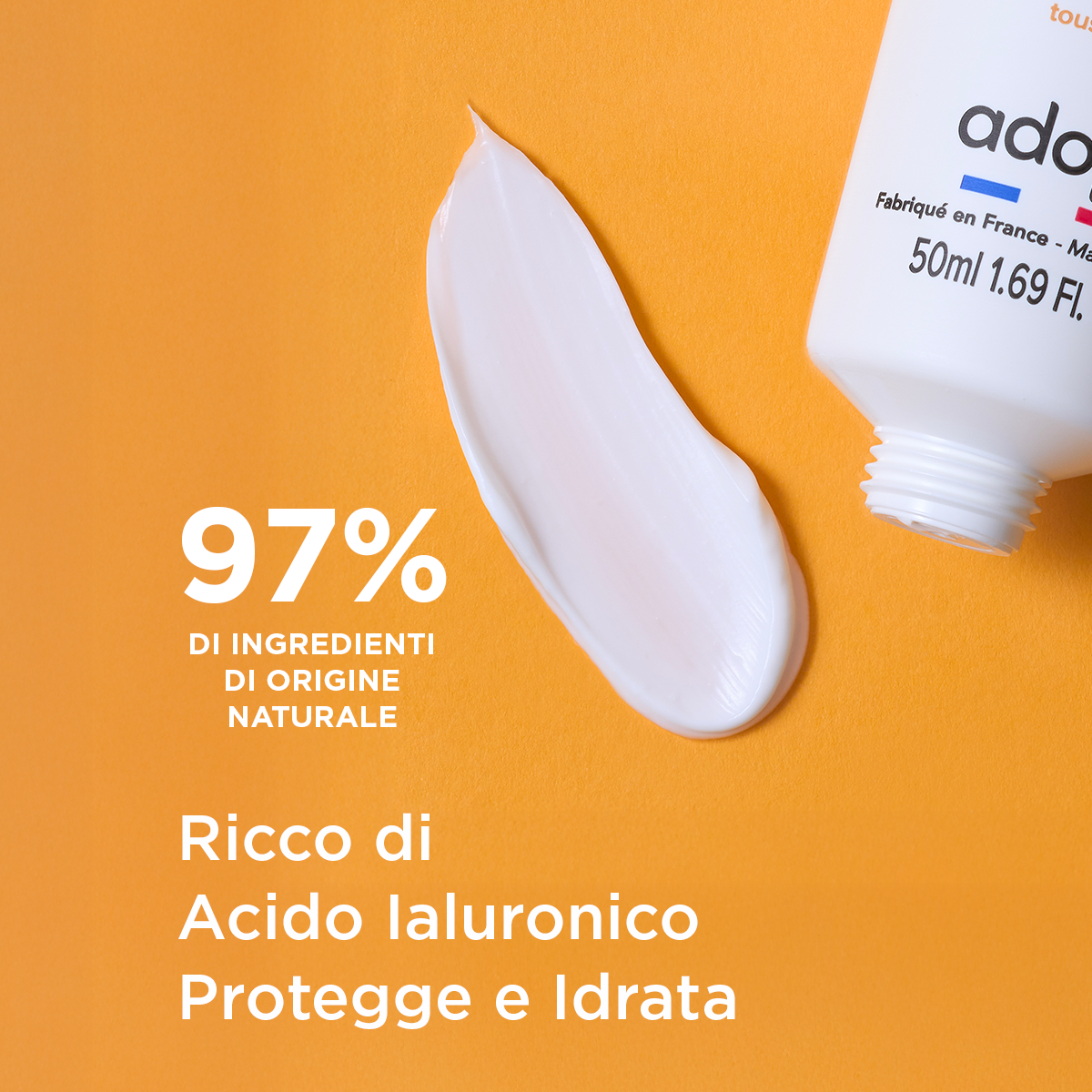 Idratazione & Luminosità