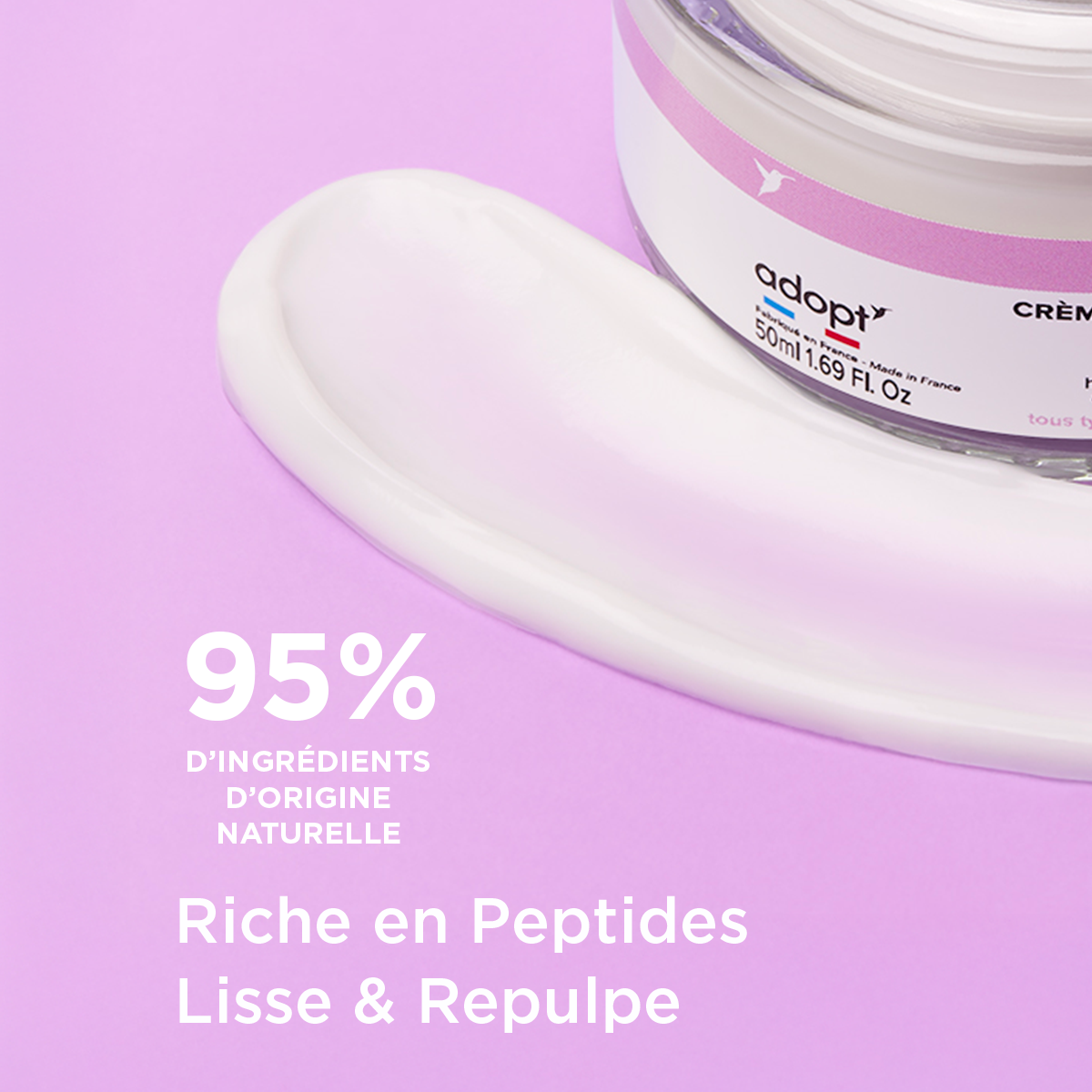 Lissante & Repulpante