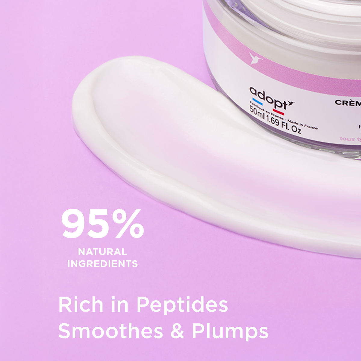 Smoothing & Plumping