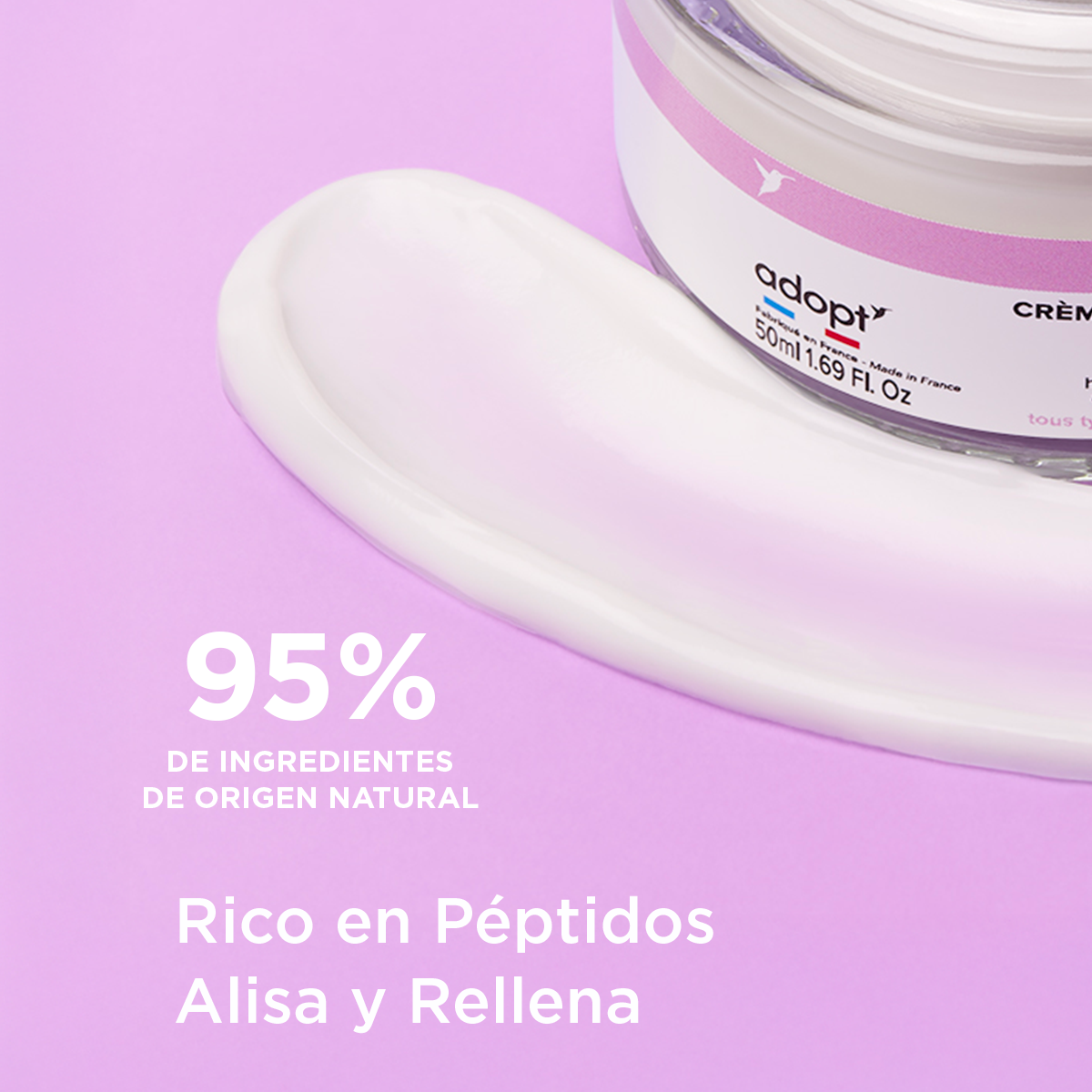 Alisante & Rellenadora