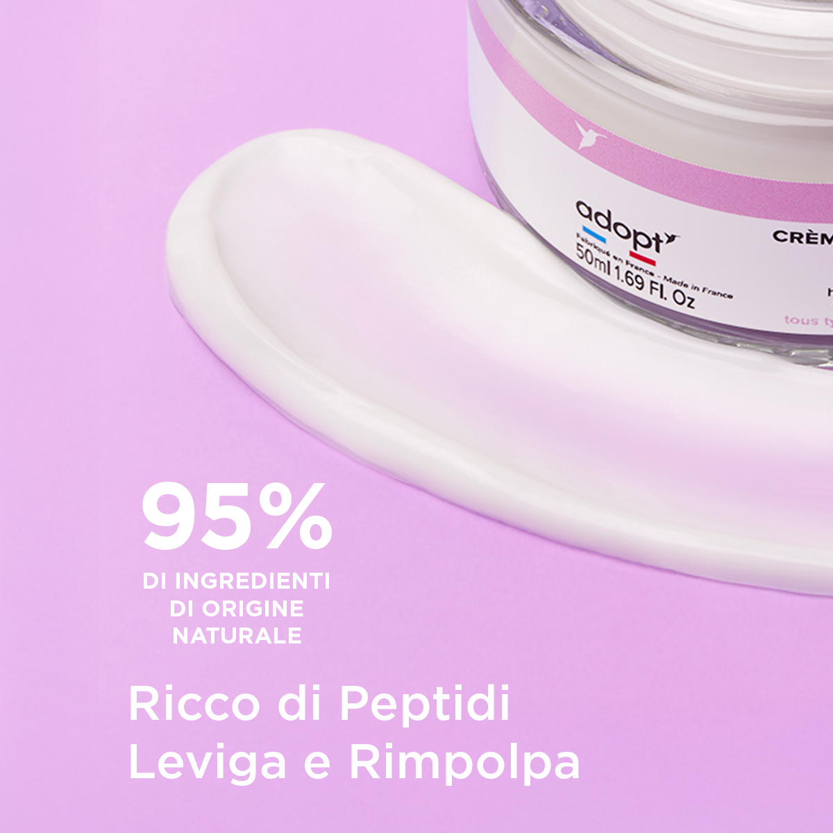 Levigante & Rimpolpante