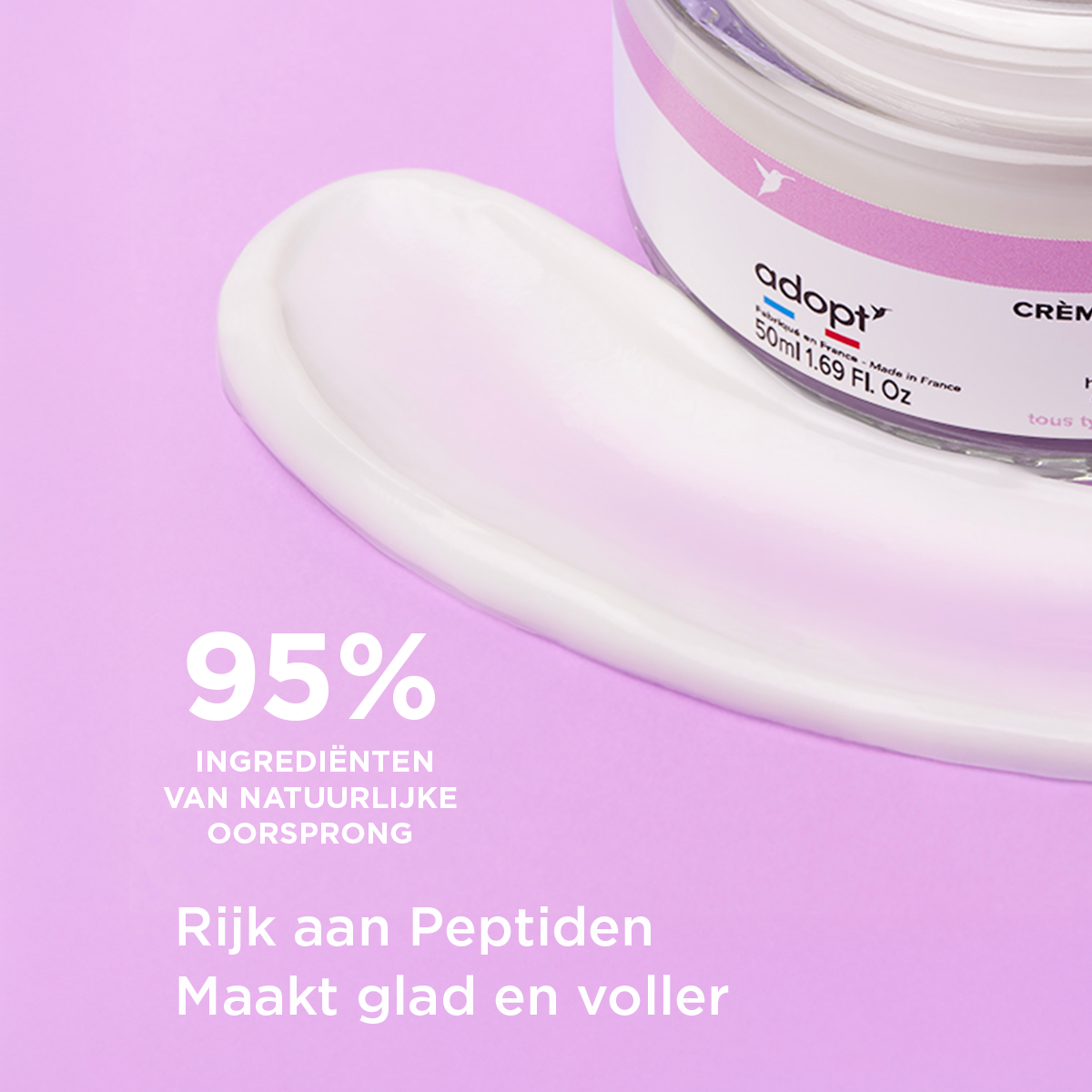 Gladmakend & Volumeboostend