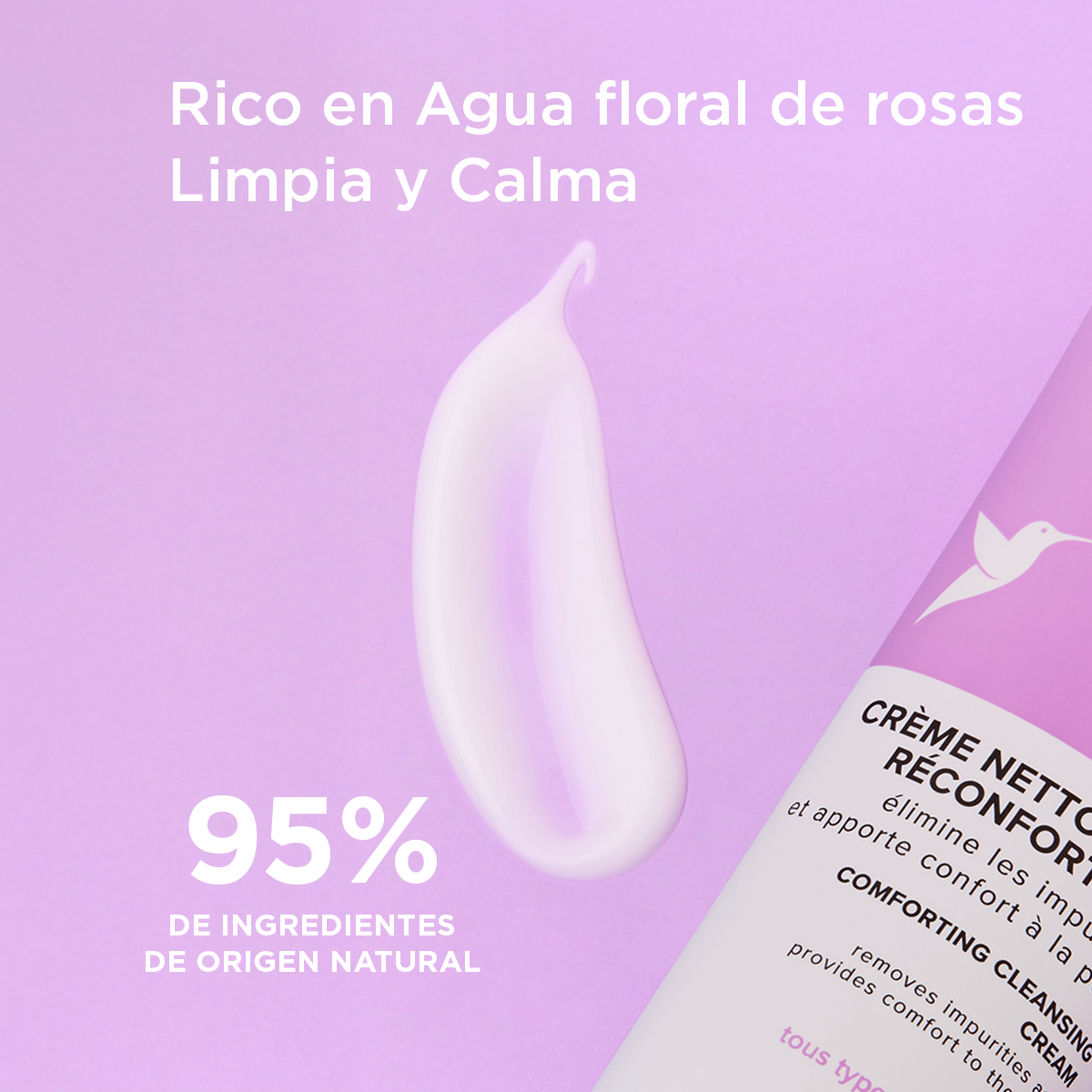 Alisante & Rellenadora