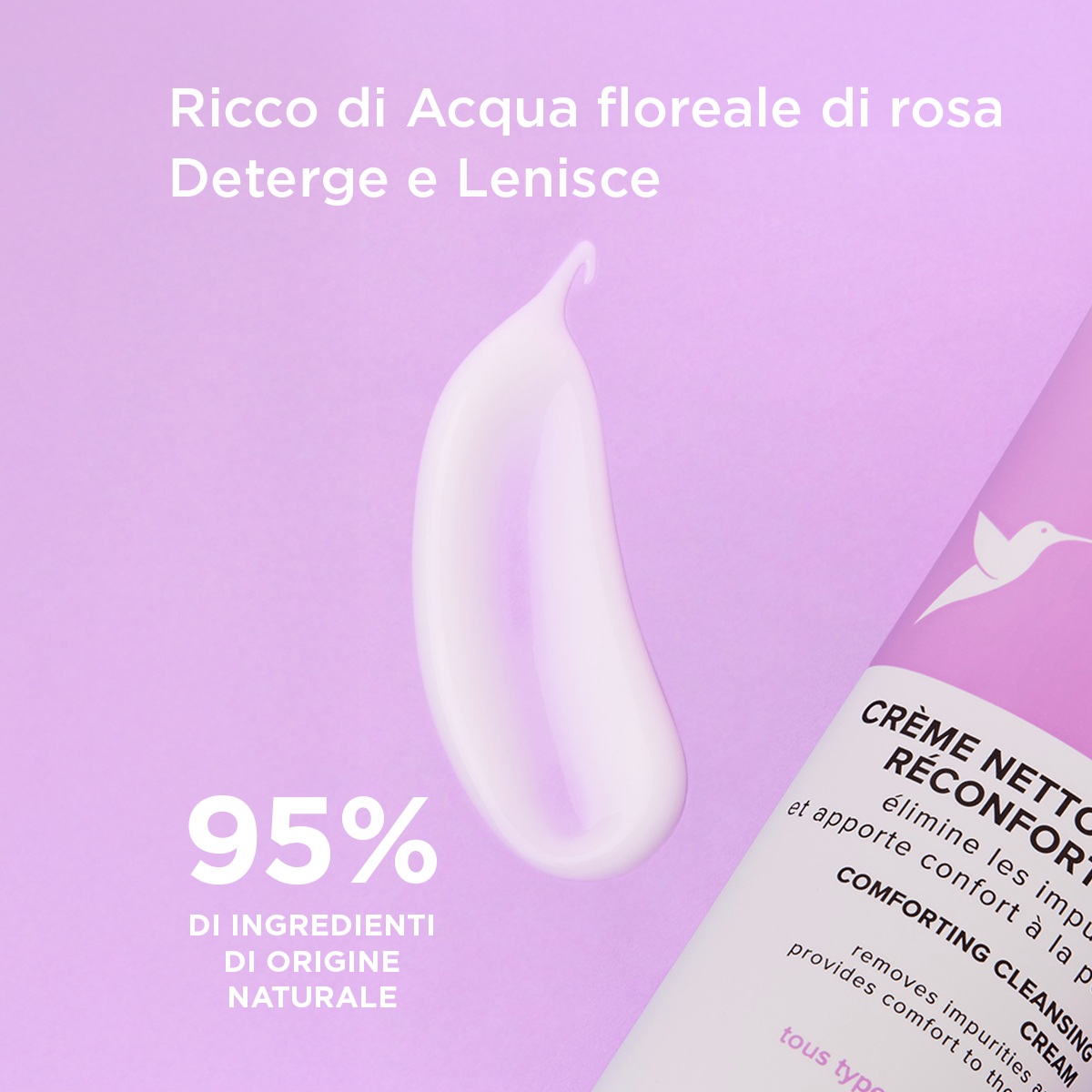 Levigante & Rimpolpante