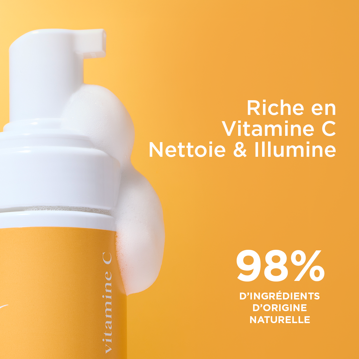 Soin Nettoyant Visage ÉCLAT ALPIN - 25 G - Nettoie Et Illumine La Peau