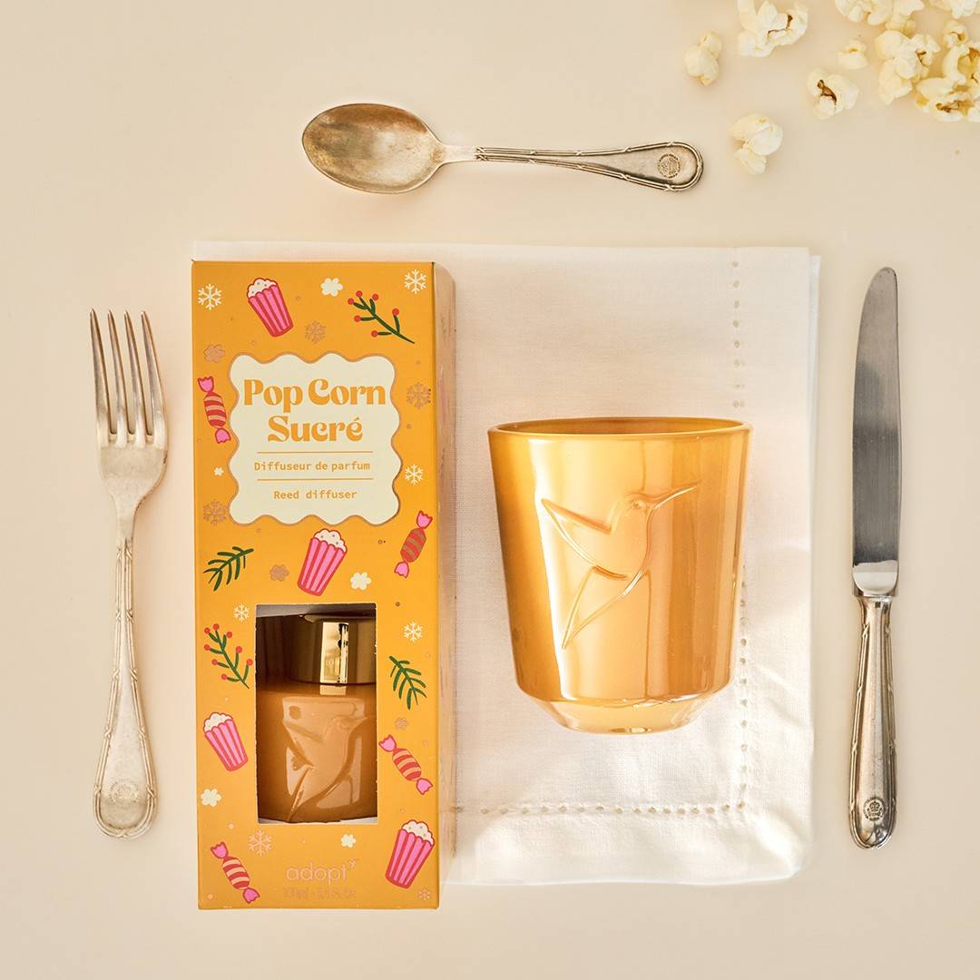 Diffusore 100 ml