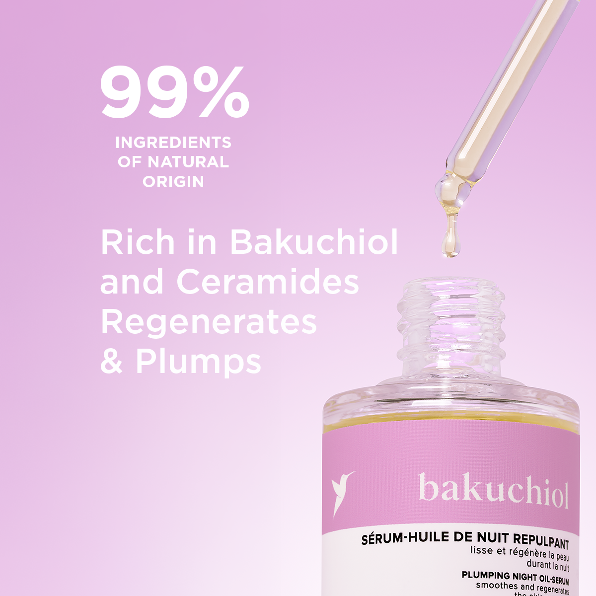 Smoothing & Plumping