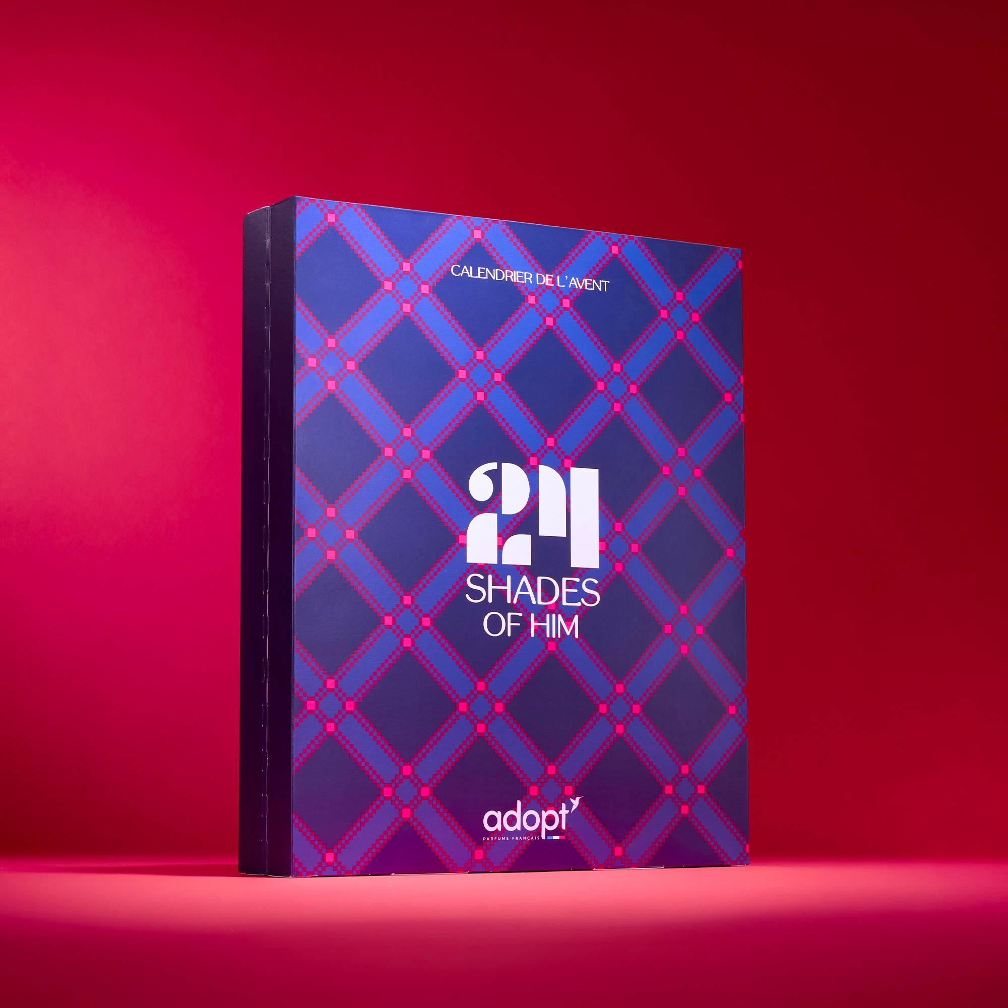 Advent calendar