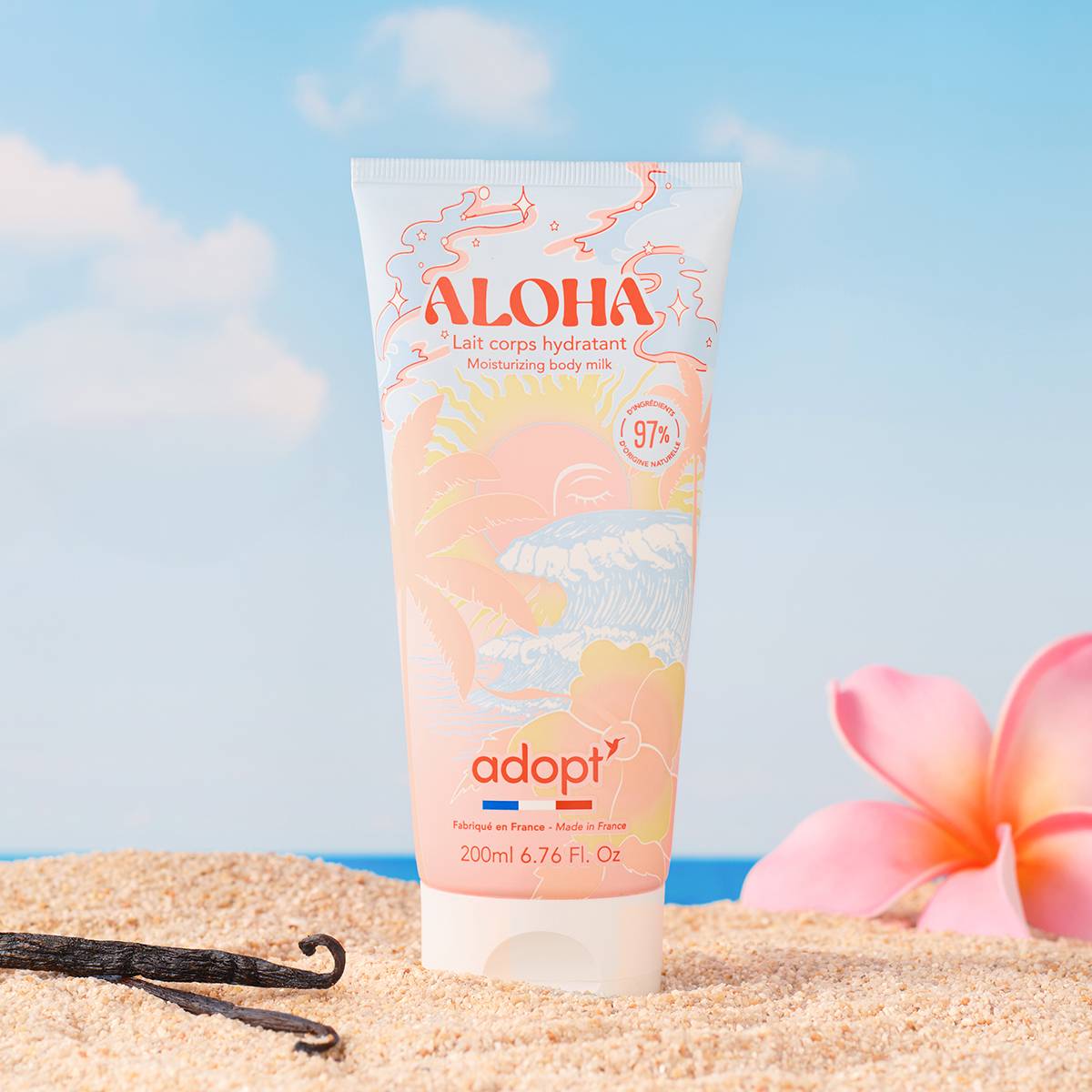 Aloha