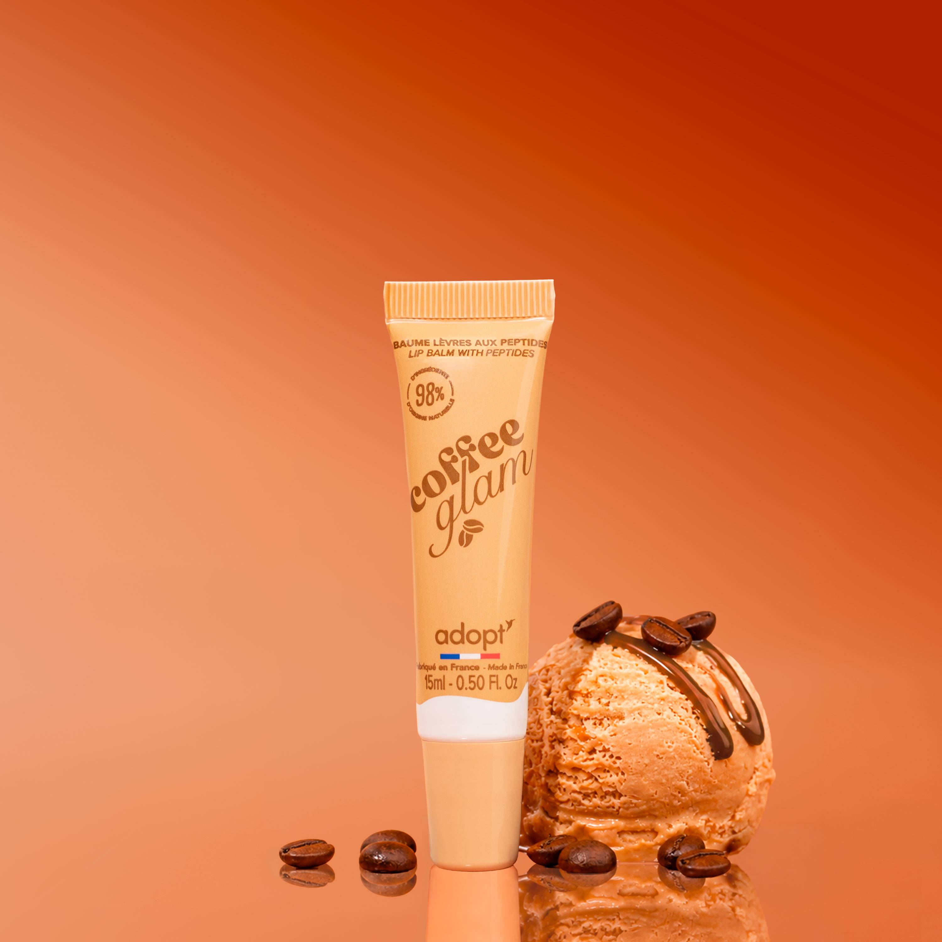 Lippenbalsem image