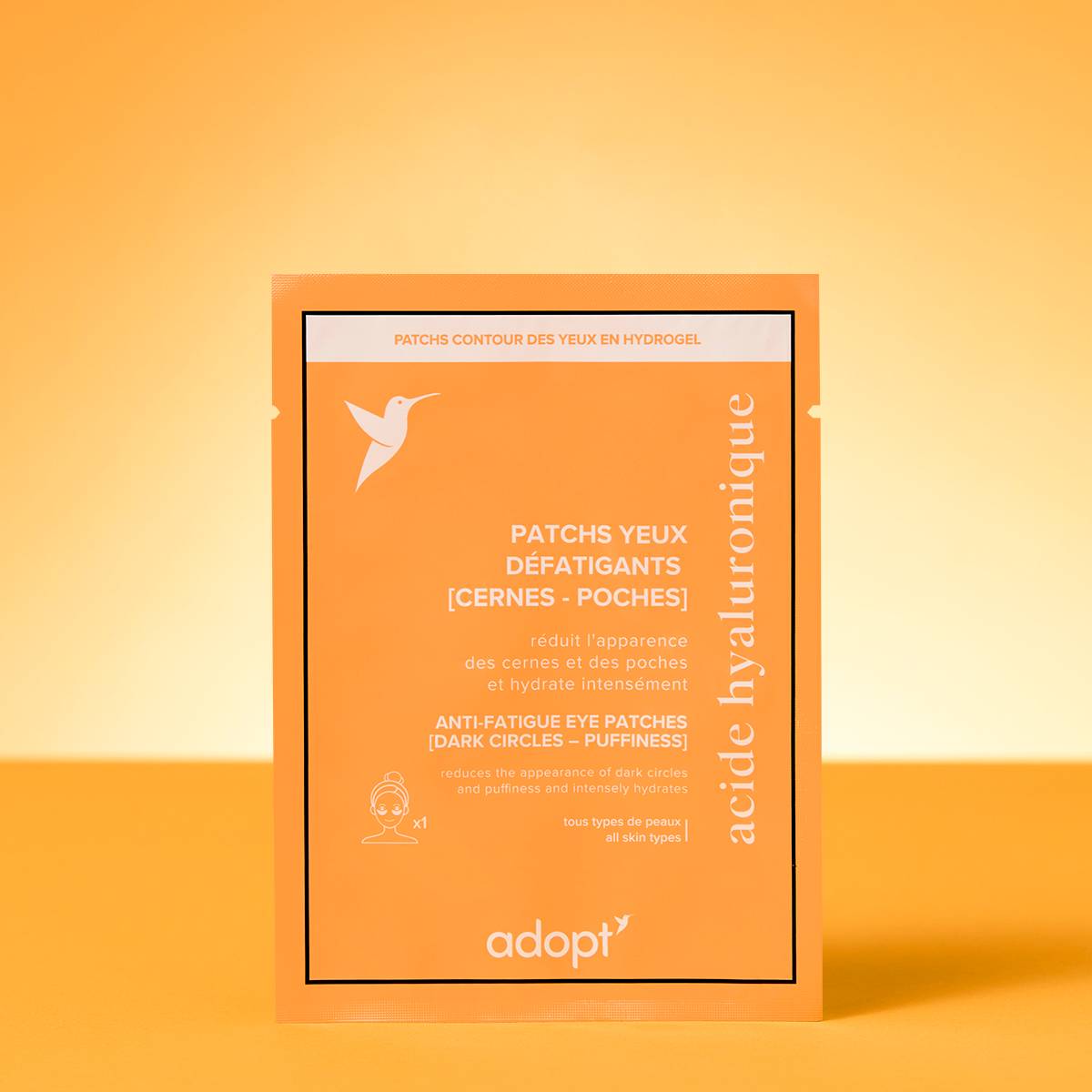 Hydration & Radiance