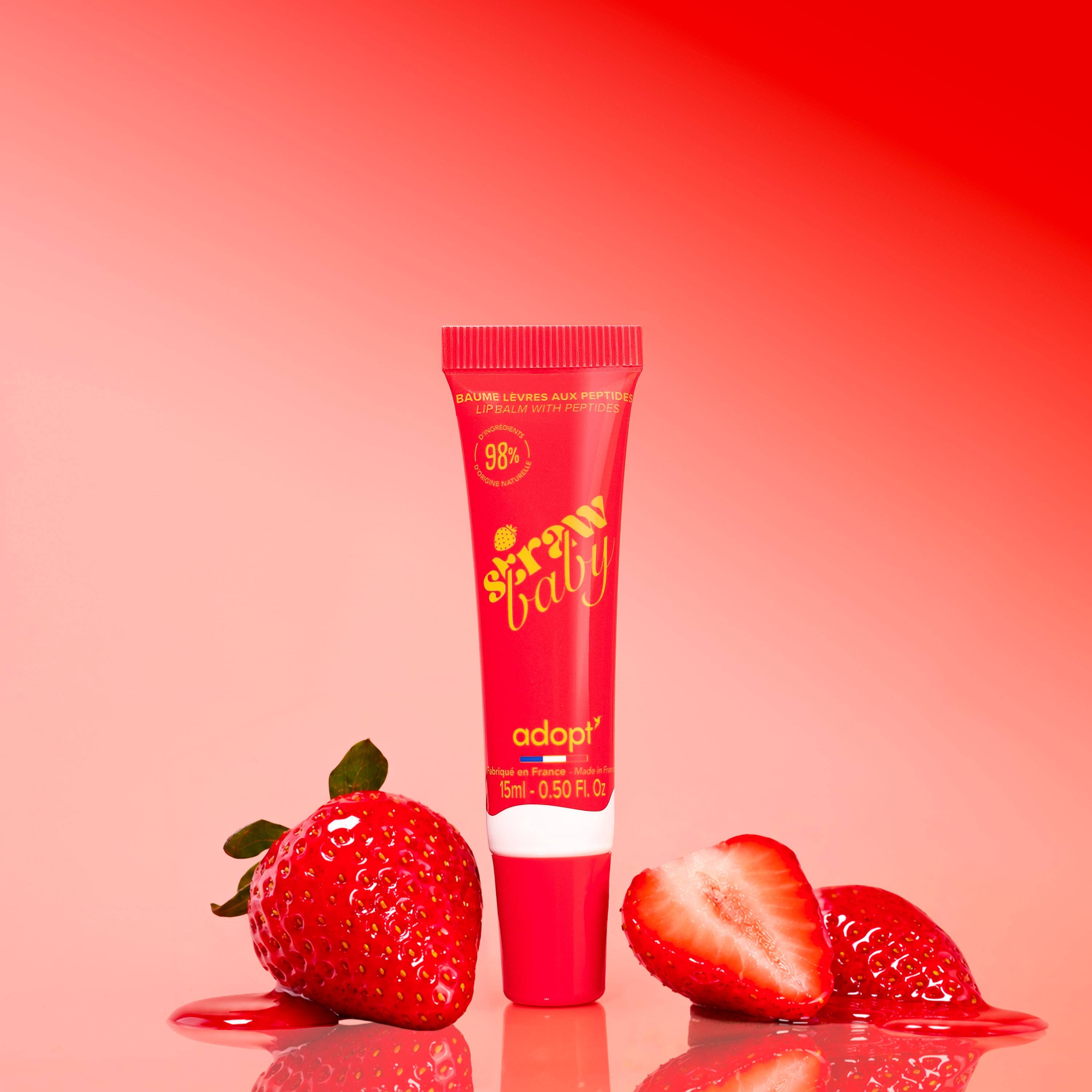 Lip Balm image