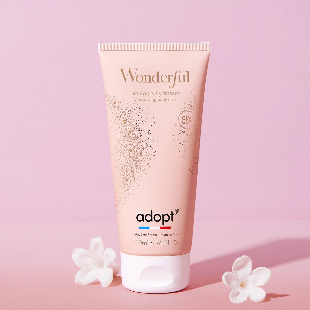 Wonderful - Body lotion 200ml
