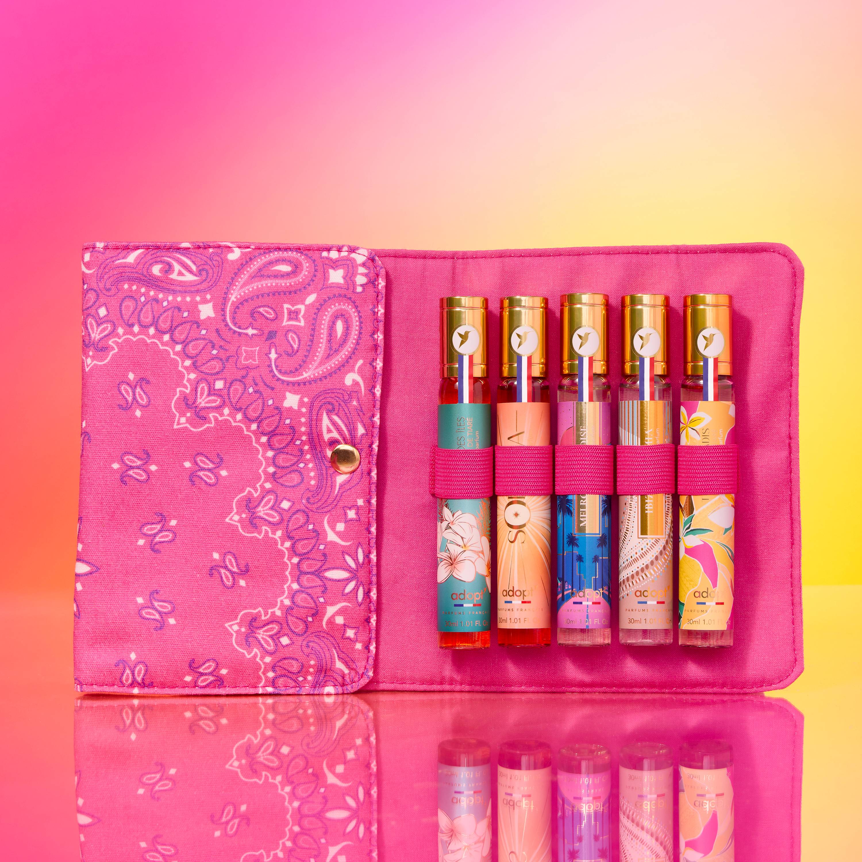 Accessoires Parfum | Adopt Parfum
