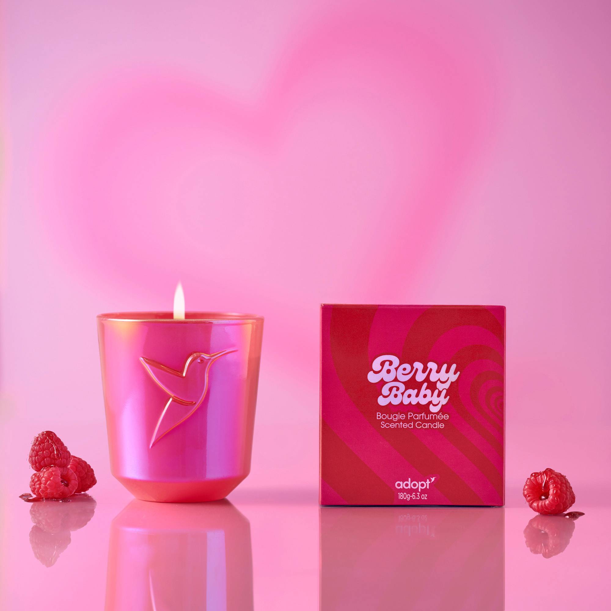 Berry Baby