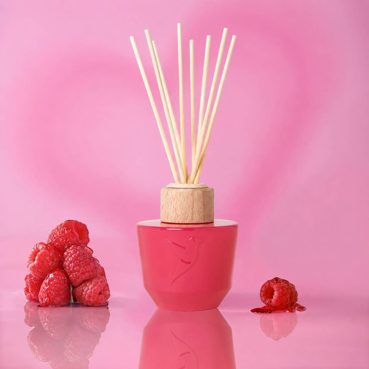 Berry Baby Diffuseur