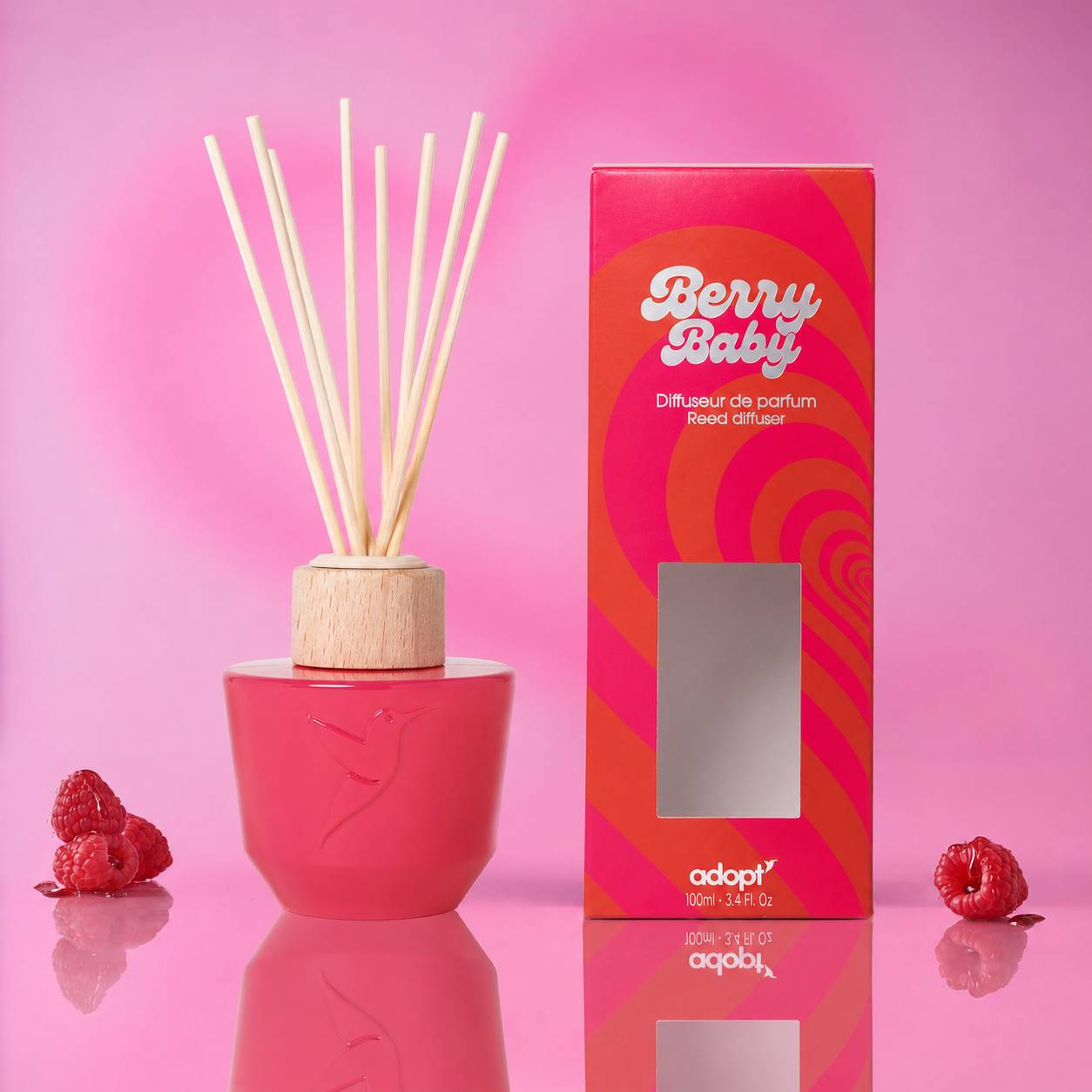 Berry Baby