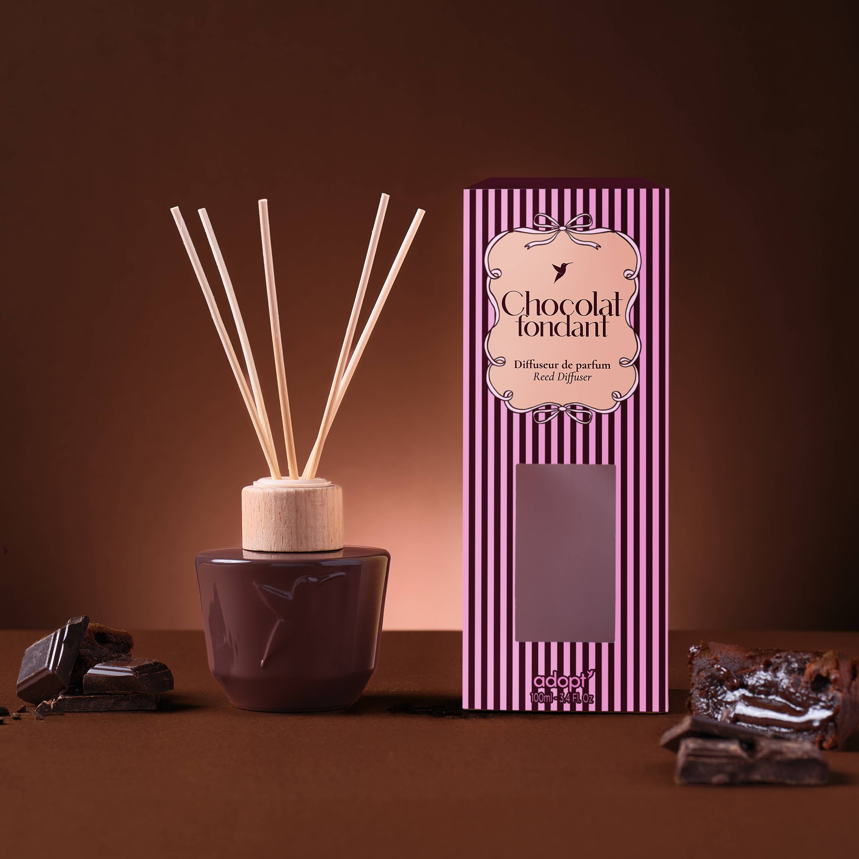 Chocolat Fondant
