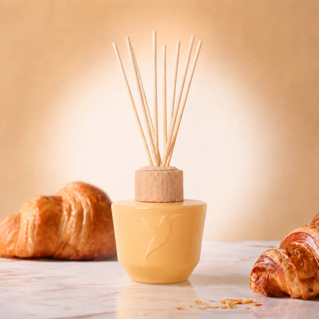 Croissant de Paris