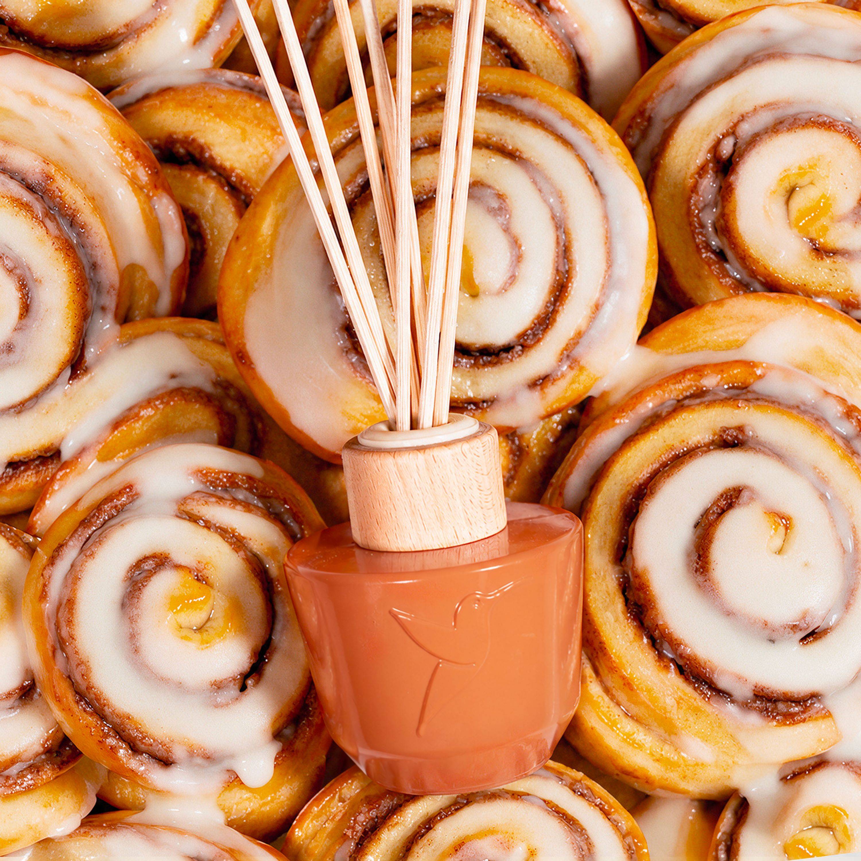 Cinnamon Roll