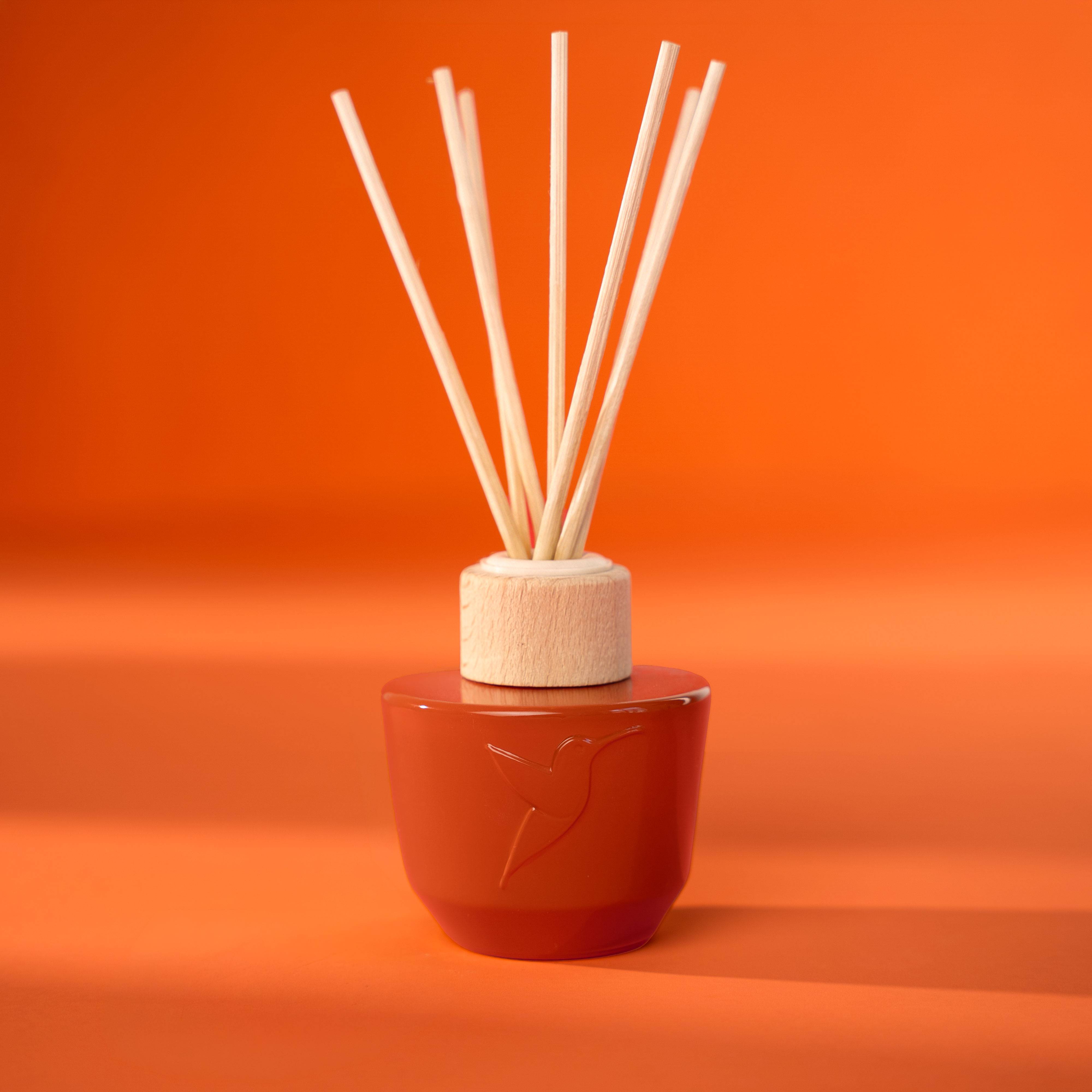 Ambre Majestueux Diffuseur