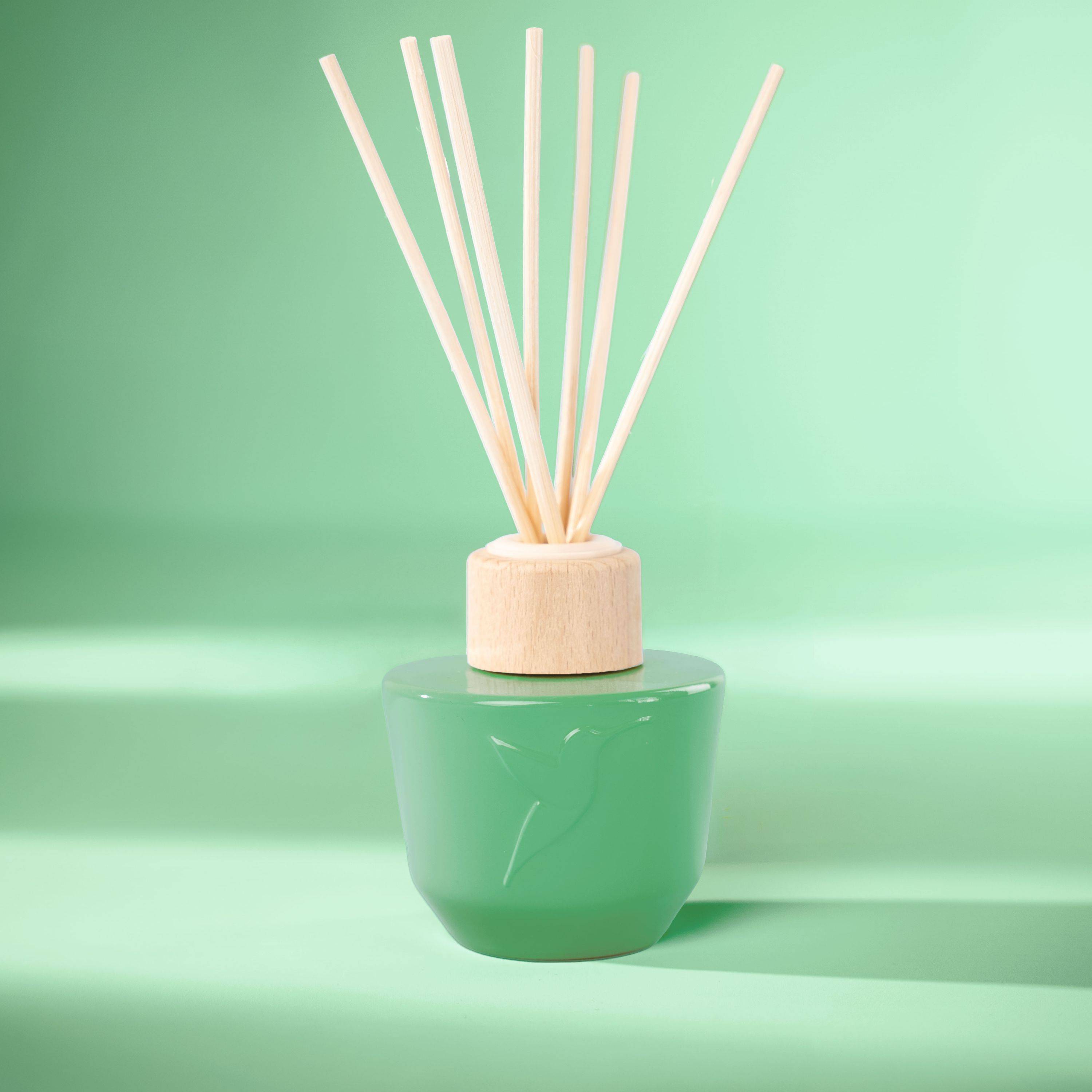 A l'ombre du figuier - Diffuseur 100 ml
