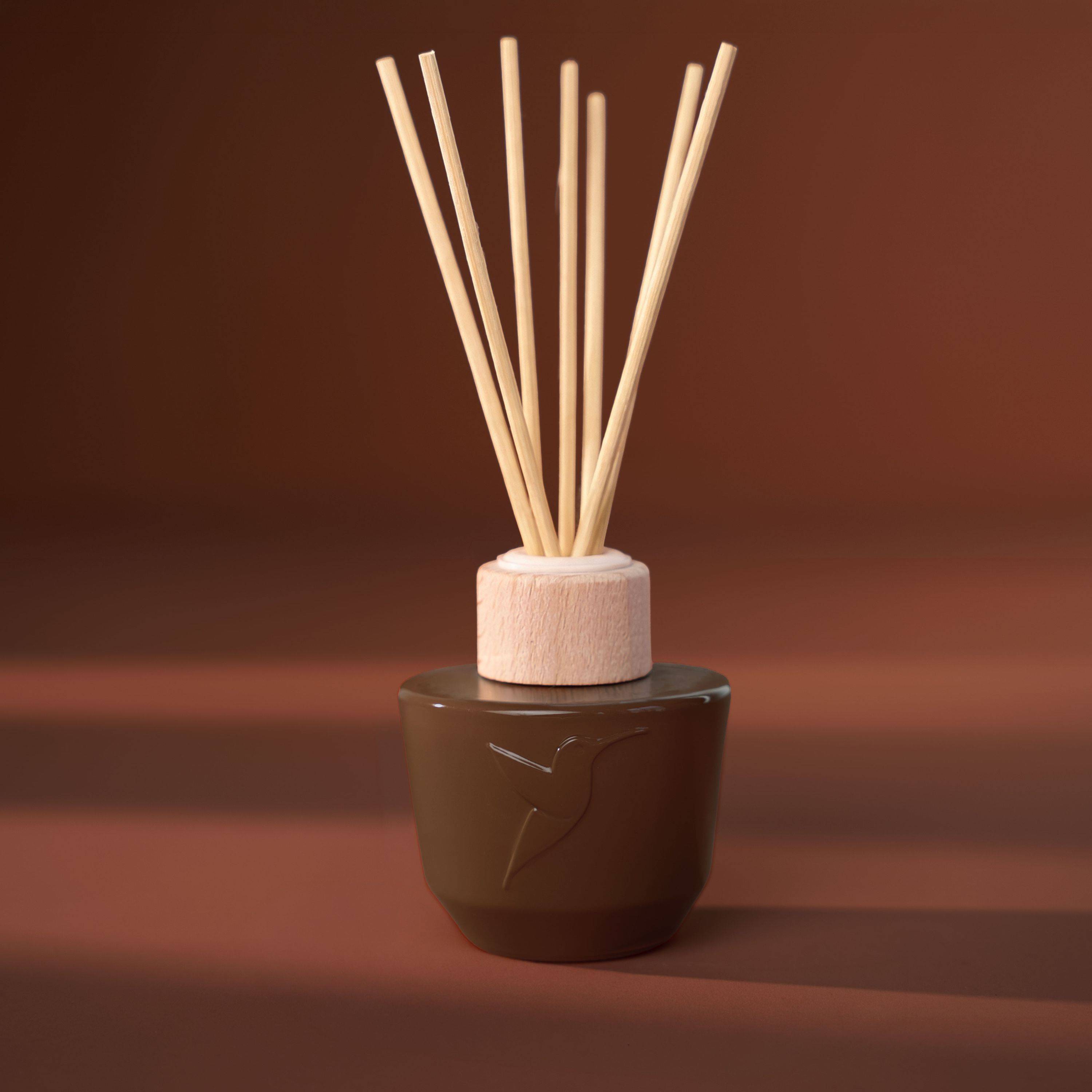 Nuit interdite - Diffusore 100 ml