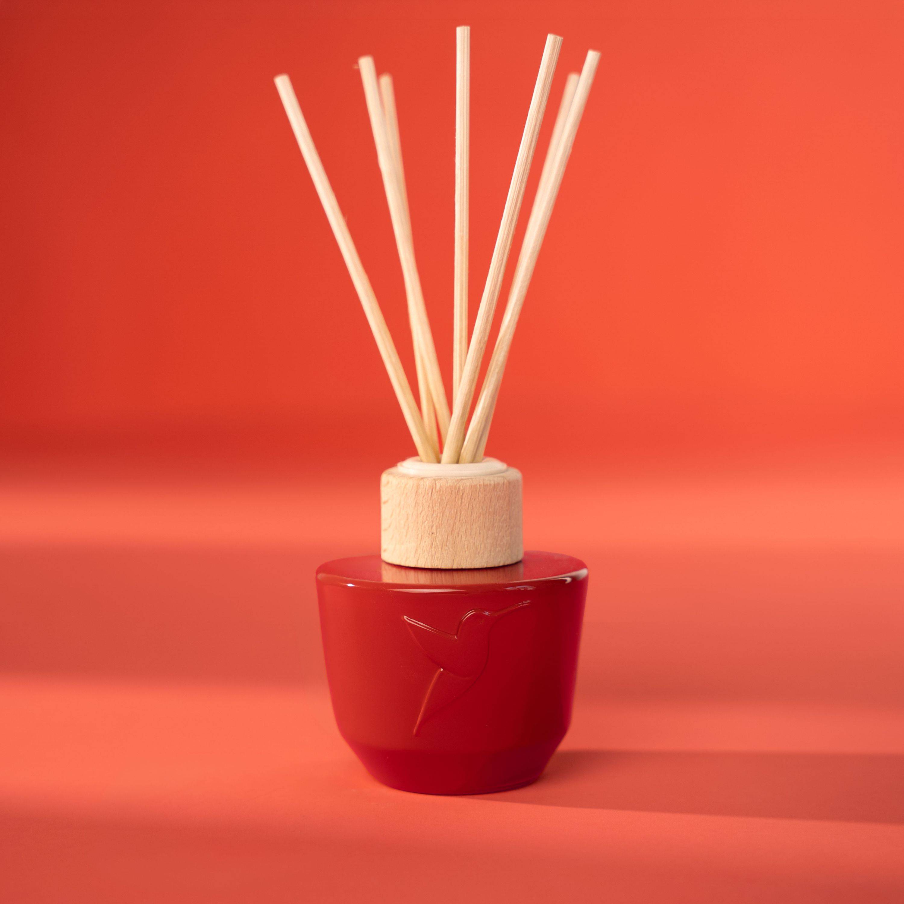 Soleil Sacré - Diffuser 100ml