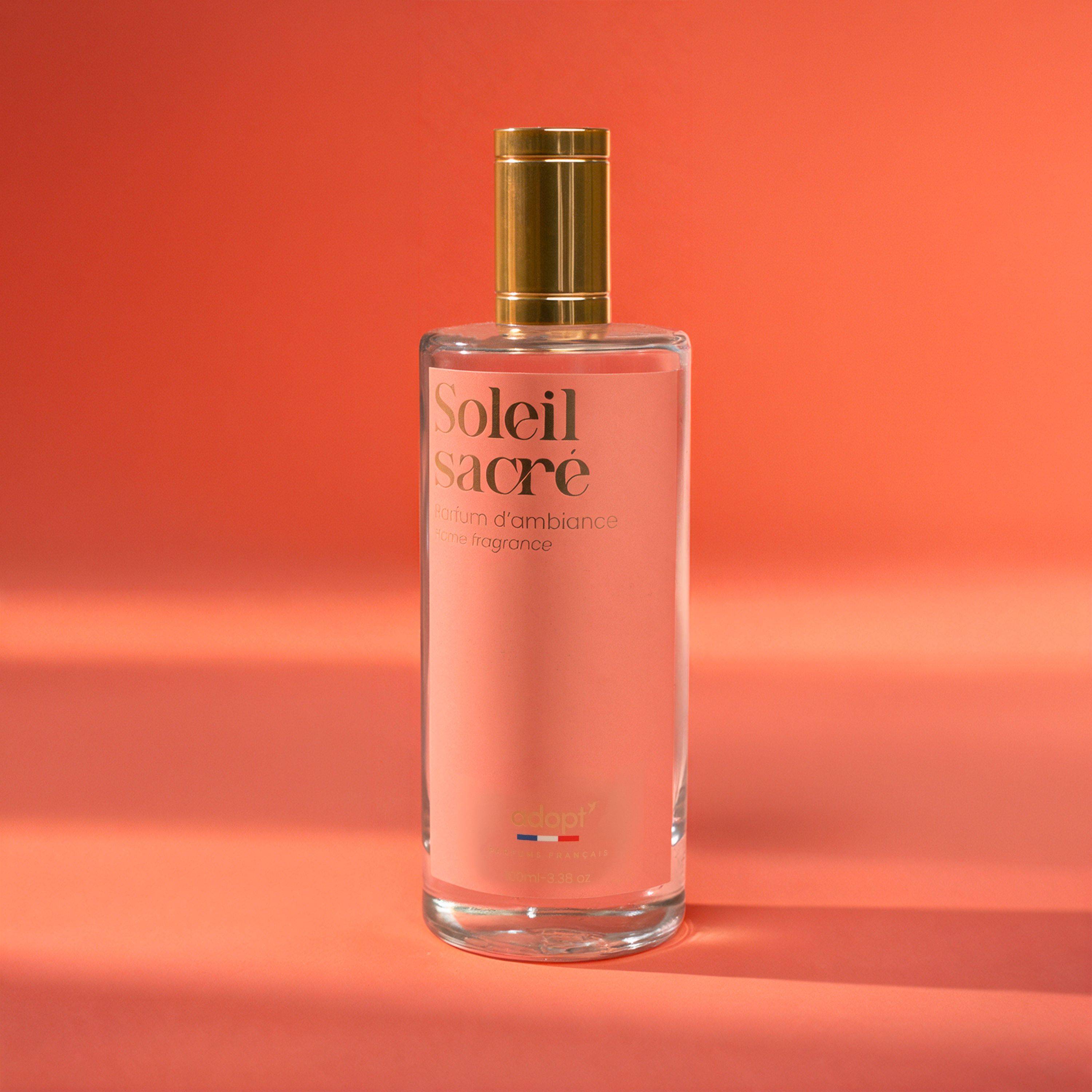 Soleil Sacré - Parfum d'ambiance 100 ml