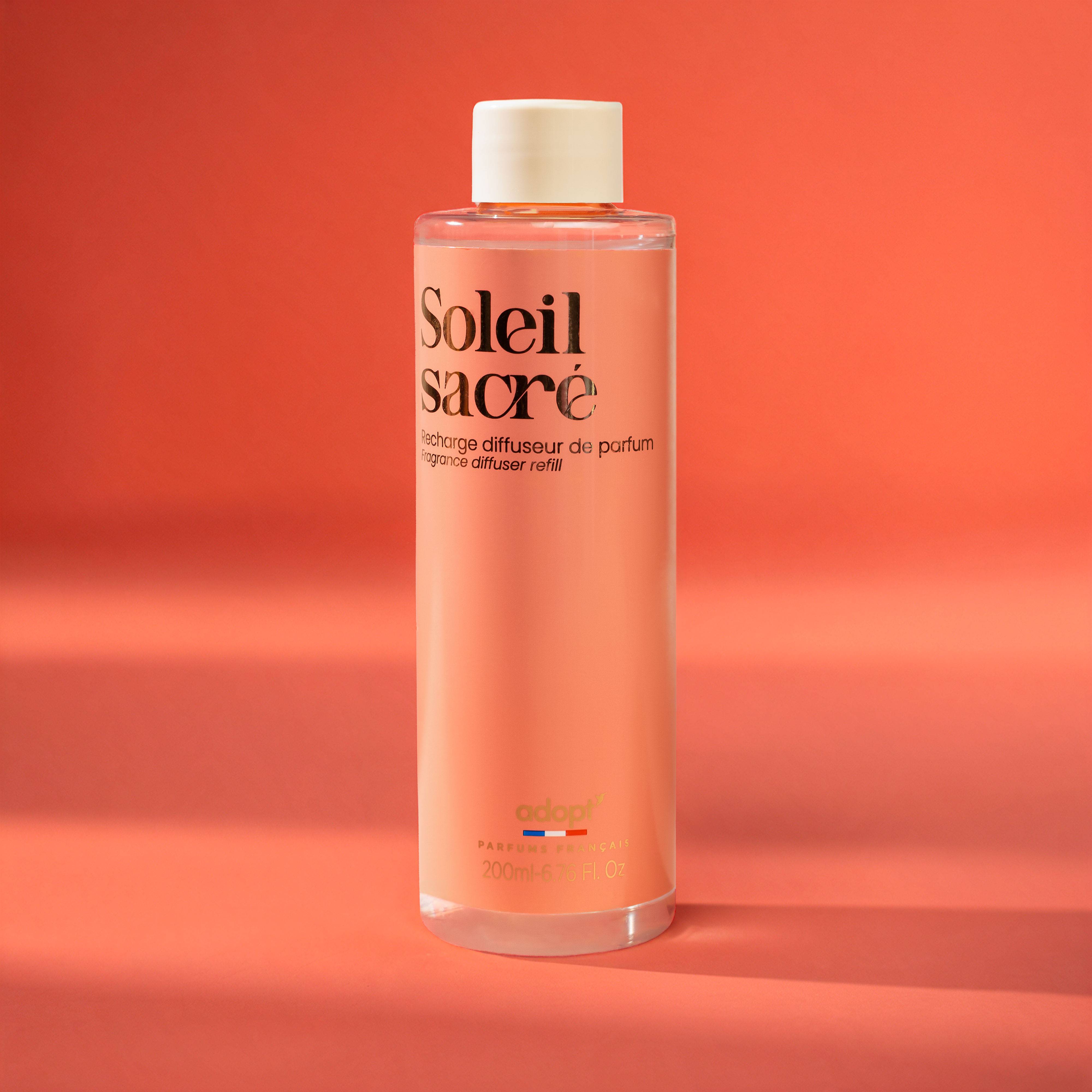 Soleil Sacré