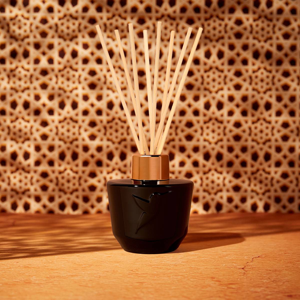 Secret d'Orient Diffuseur